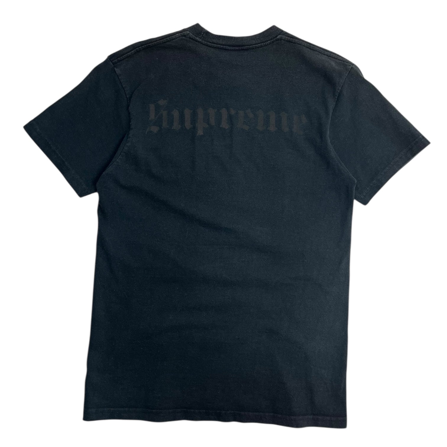 Supreme Hellraiser Pinhead Tee Black