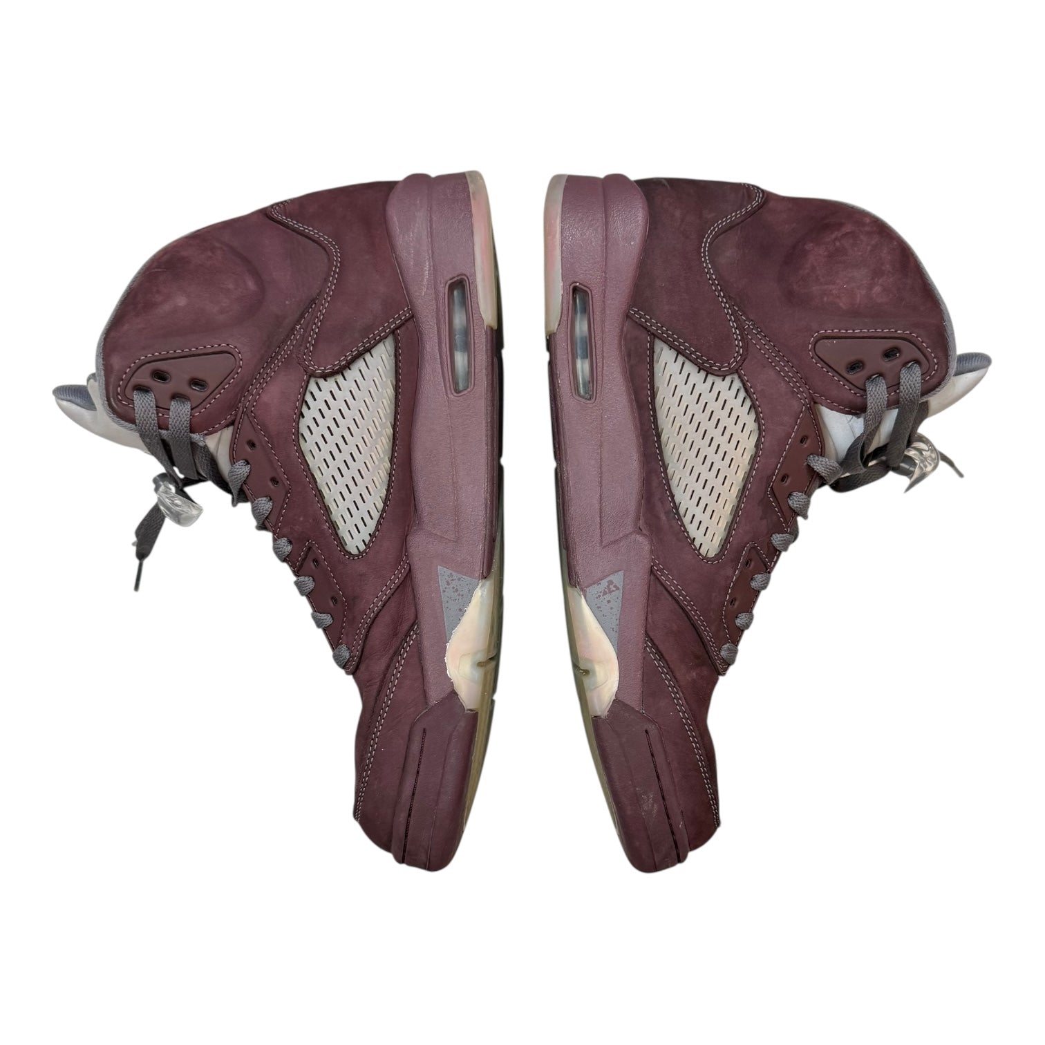 Jordan 5 Retro Burgundy (2023) (Used)