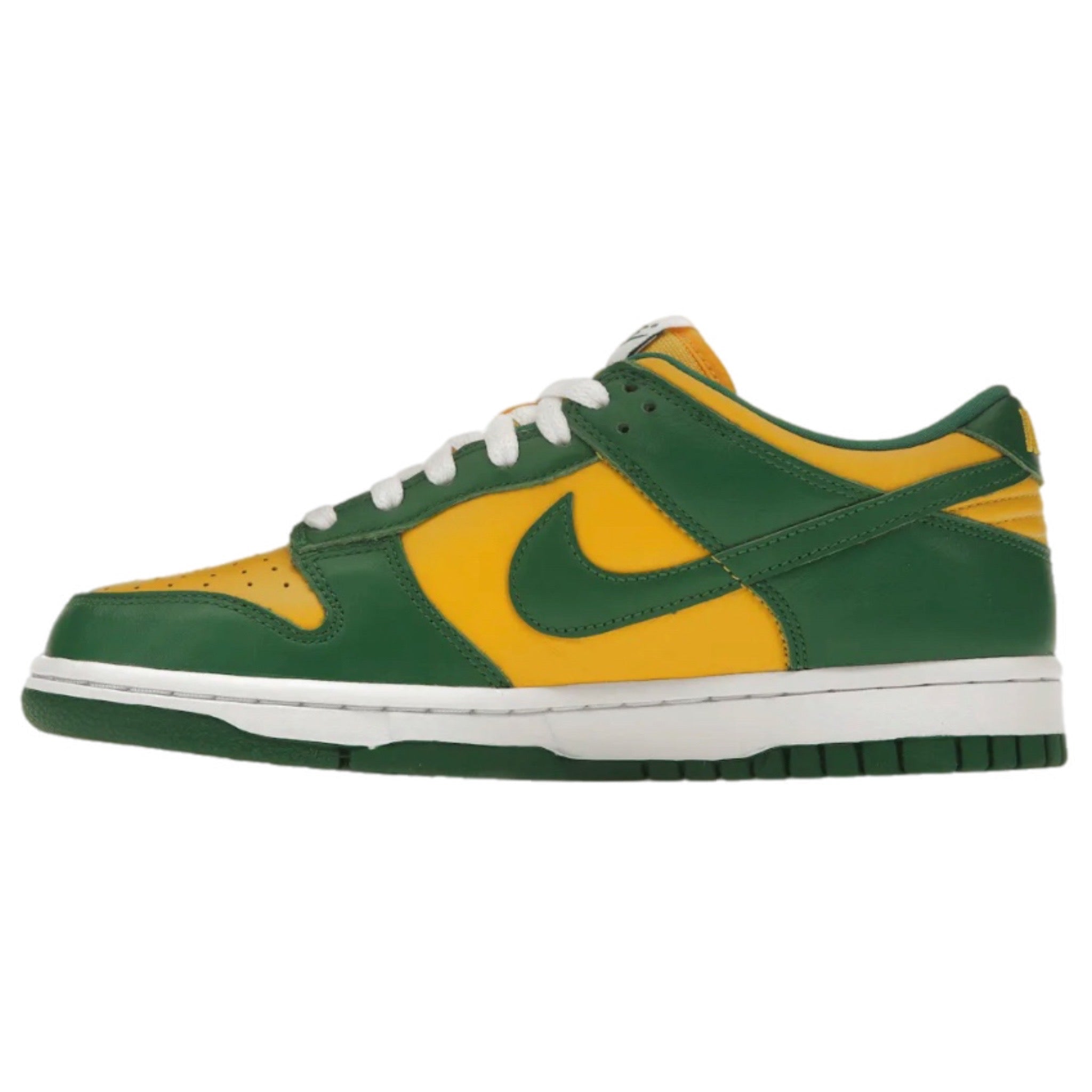 Nike Dunk Low Brazil