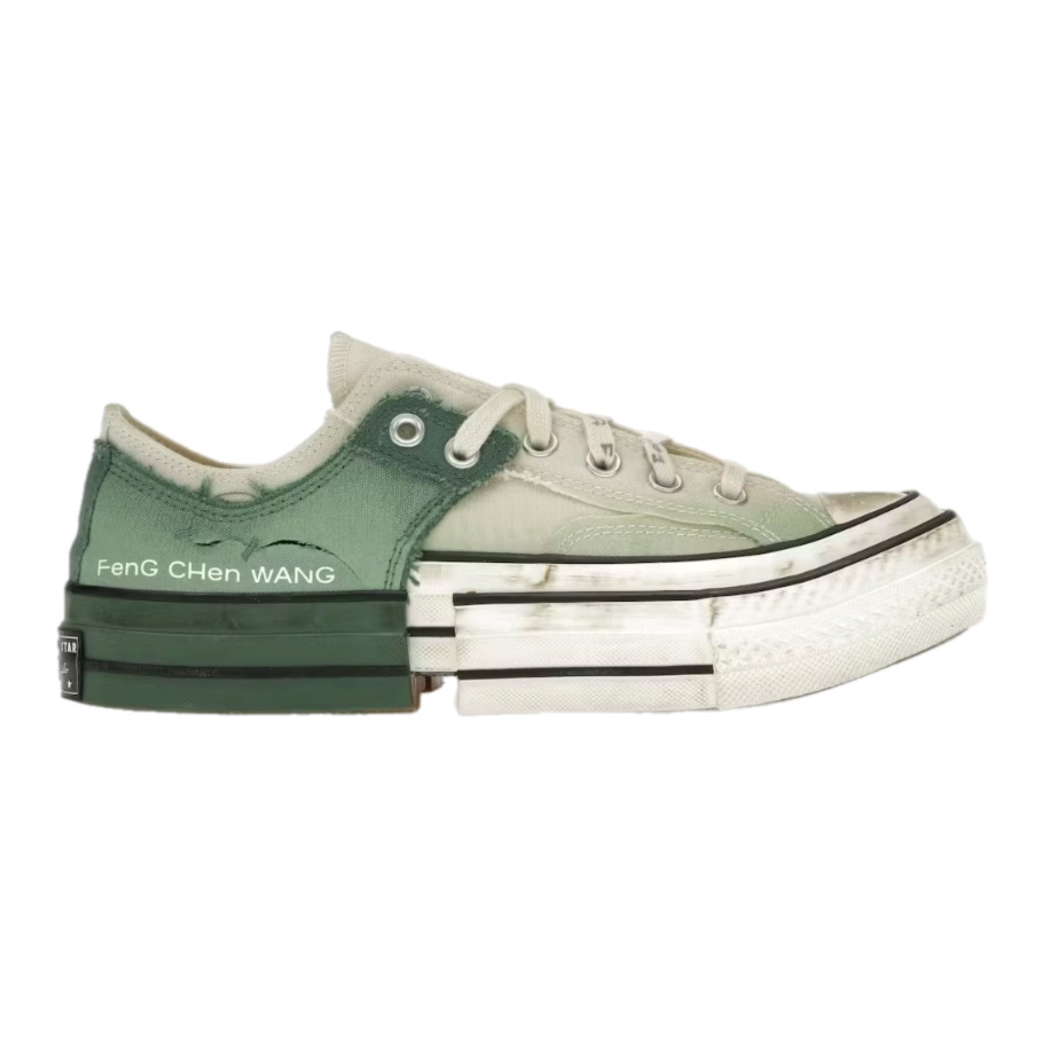 Converse Chuck Taylor All Star 70 Ox Feng Chen Wang 2 In 1 Myrtle