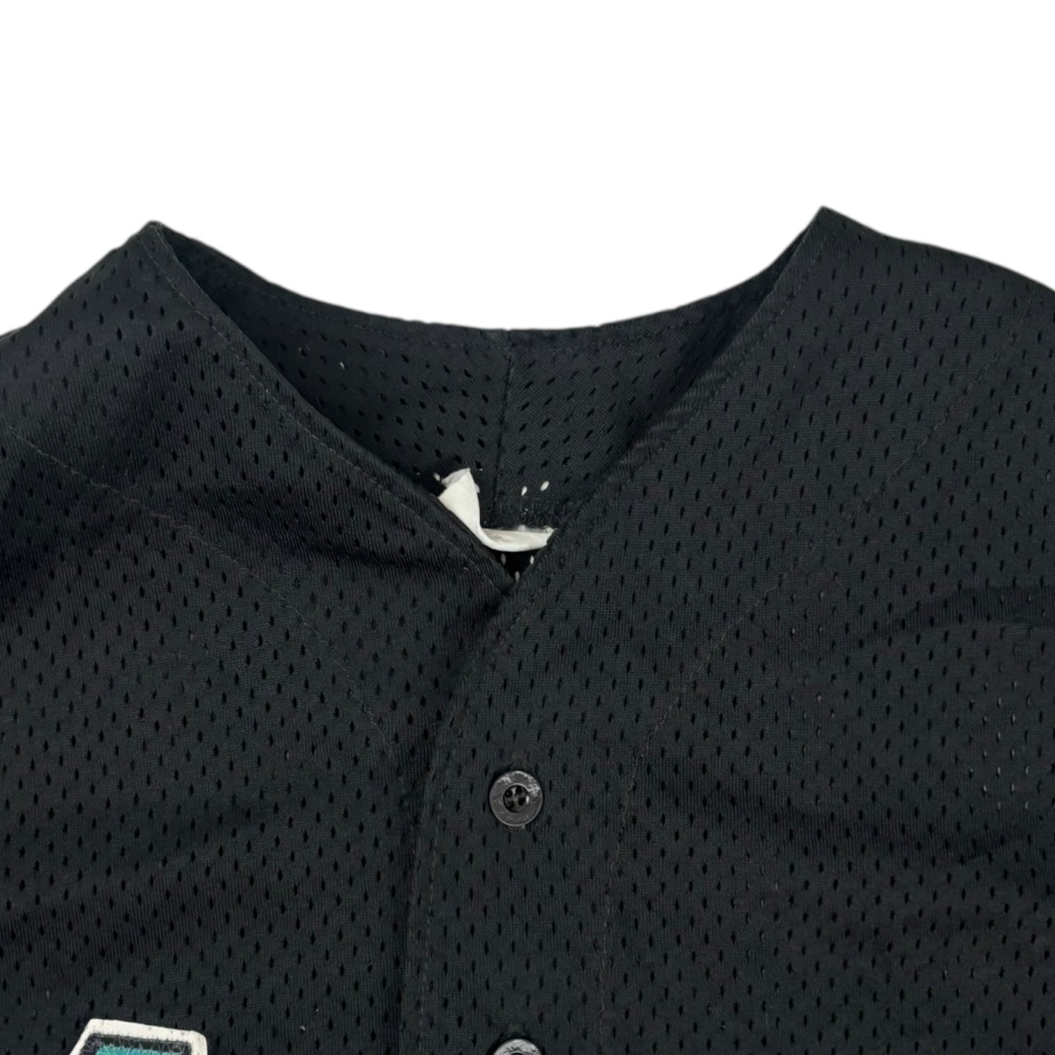 Vintage Florida Marlins “3” Jersey Black