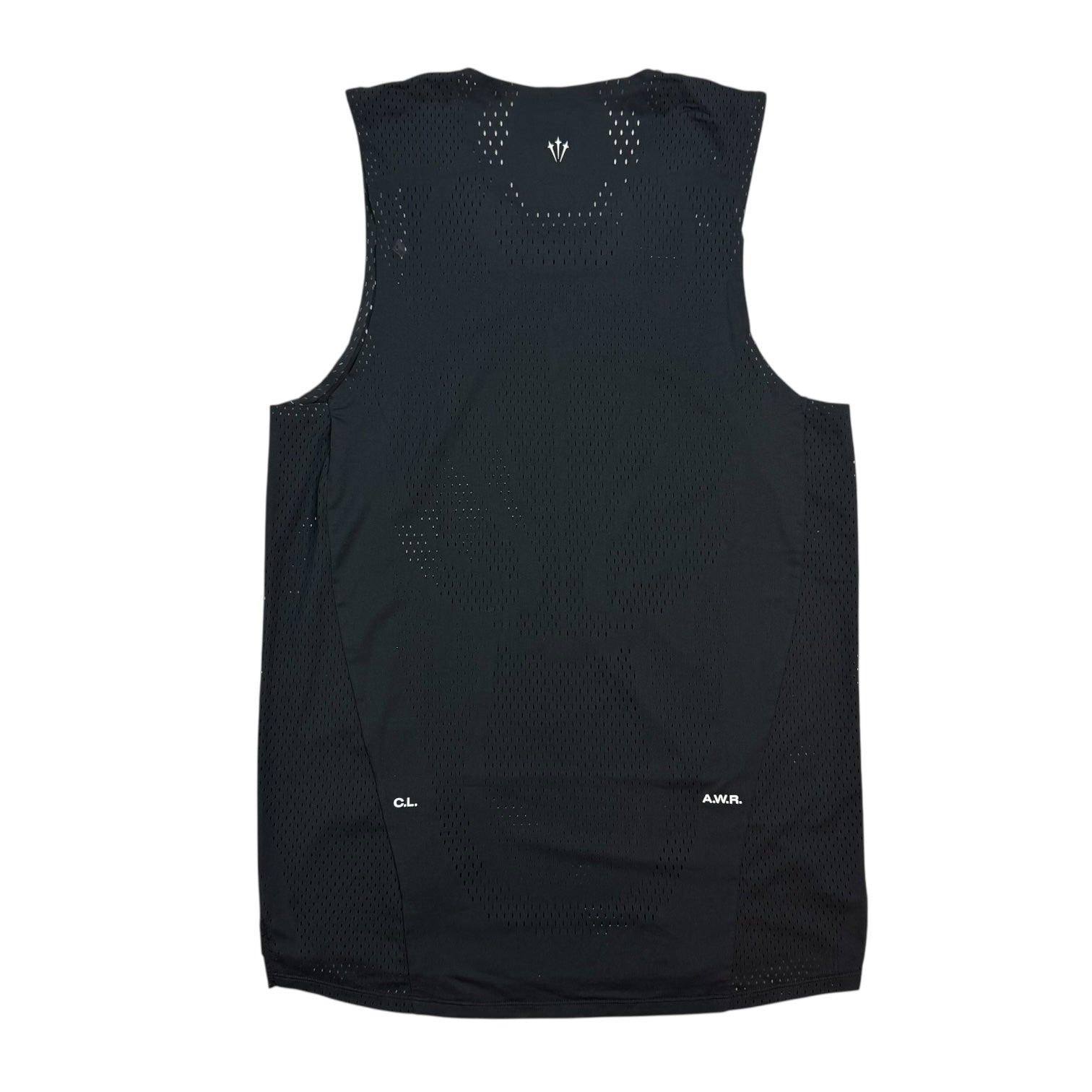 Nike Nocta Dri-Fit Jersey Black