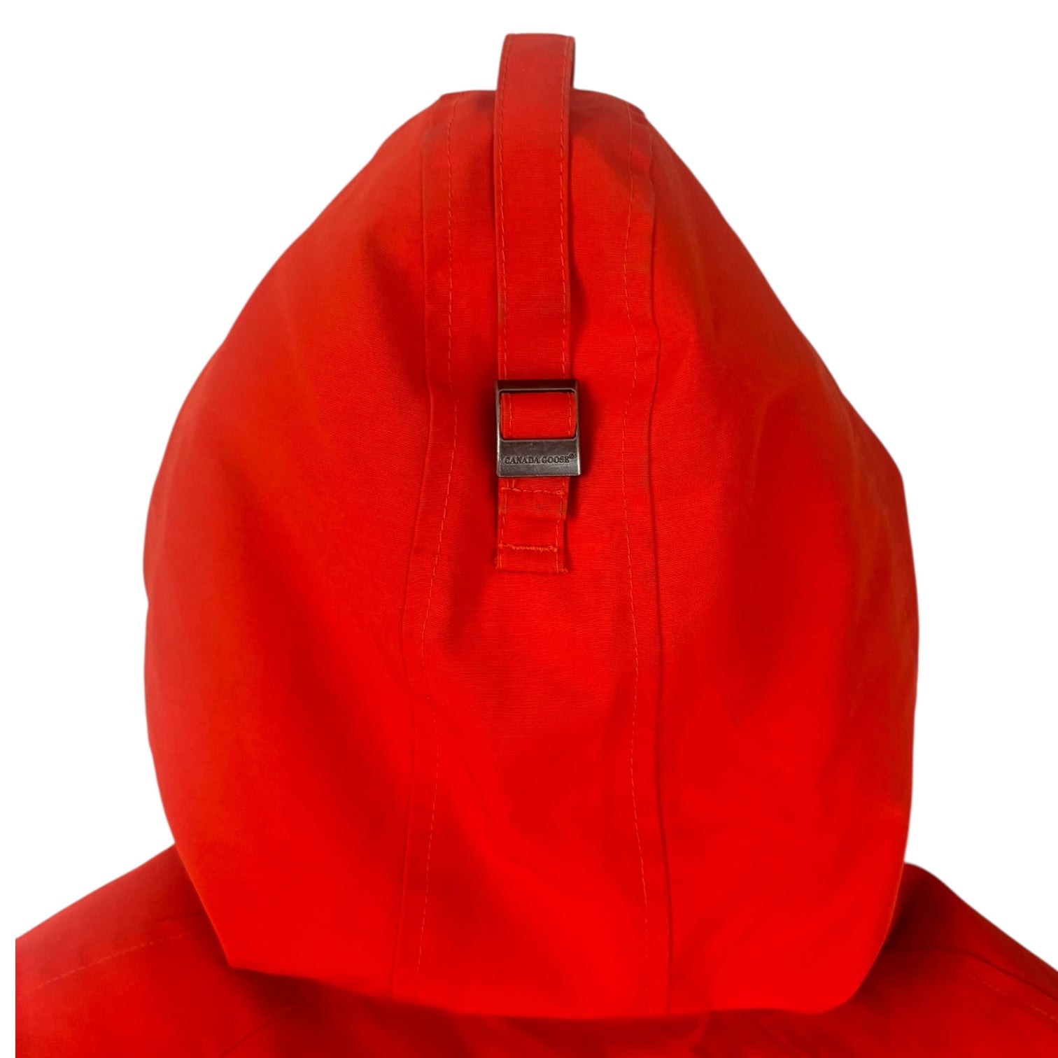 Canada Goose Chilliwack Down Puffer Jacket Orange