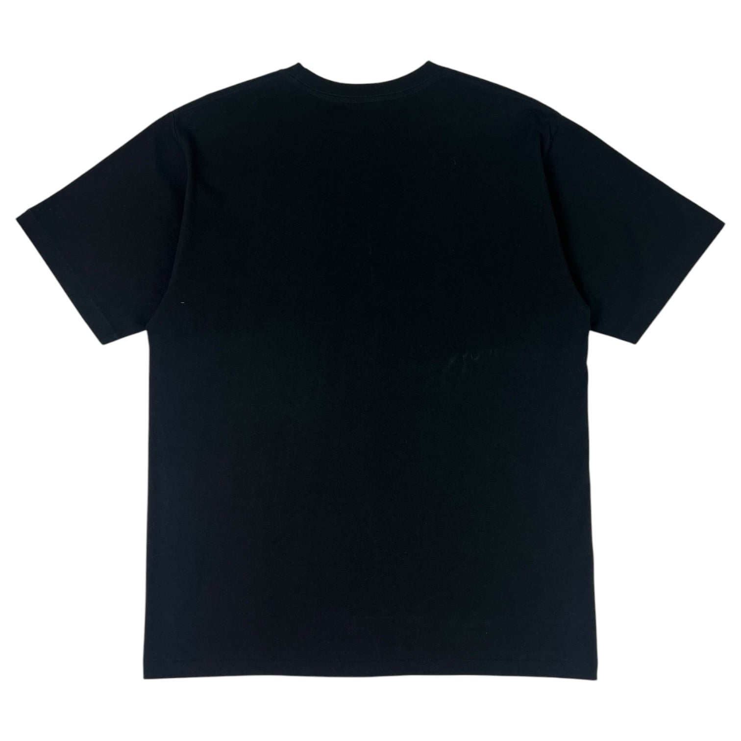 Bape Shark T-Shirt Black