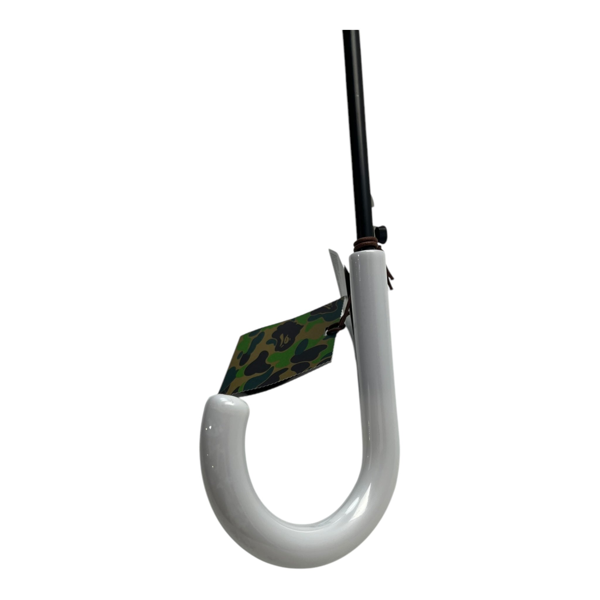 BAPE Umbrella ABC Camo Clear Full Size