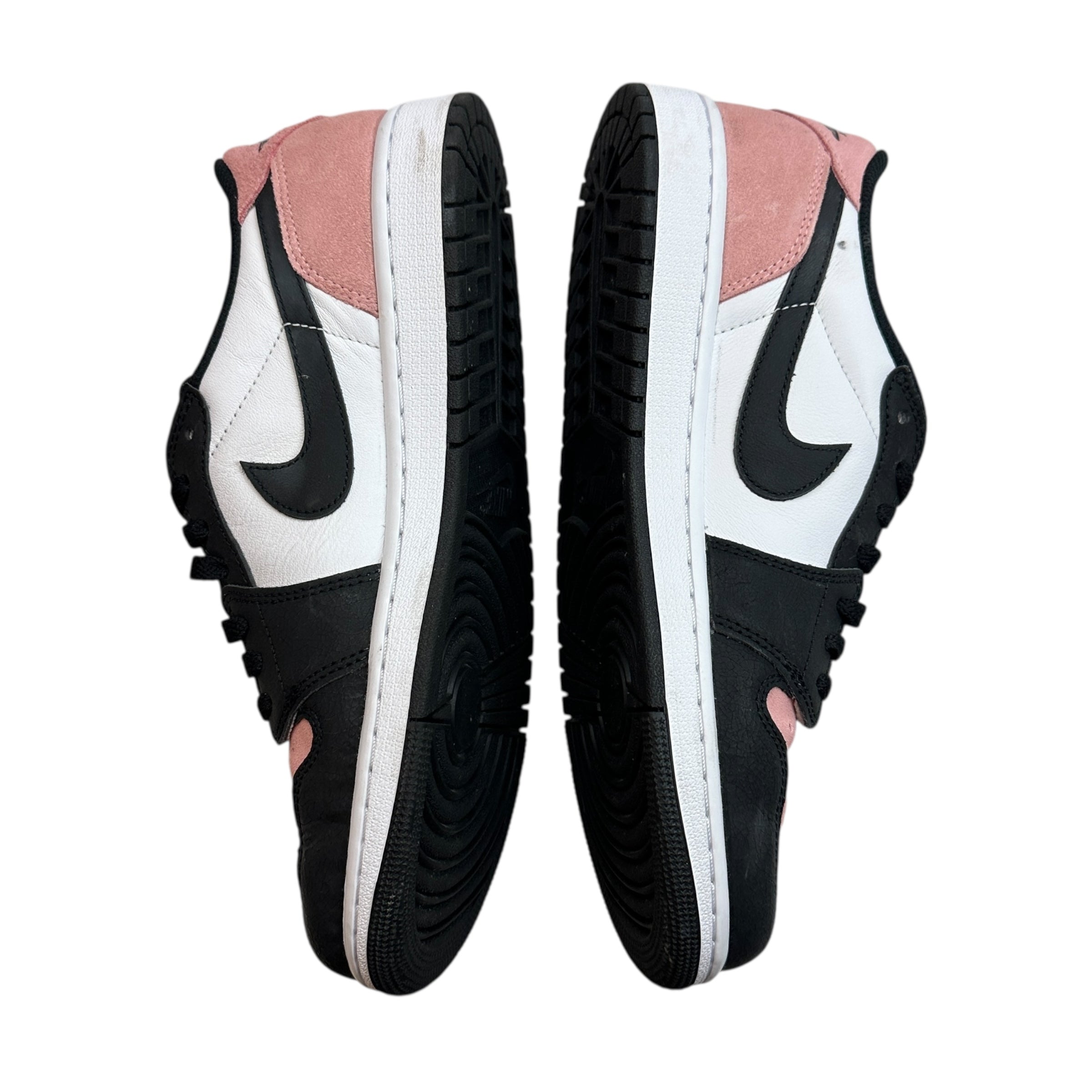Jordan 1 Low OG Bleached Coral (Used)