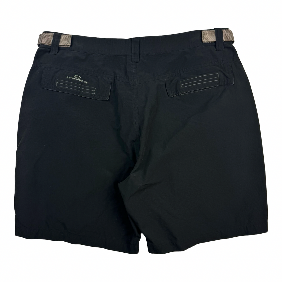 Vintage Y2K Oakley Adjustable Shorts