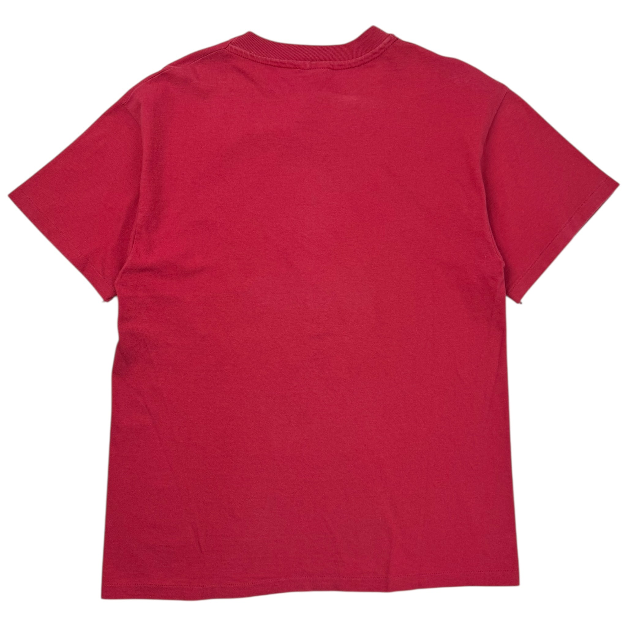 Vintage Pocahontas Disney Movie T-Shirt