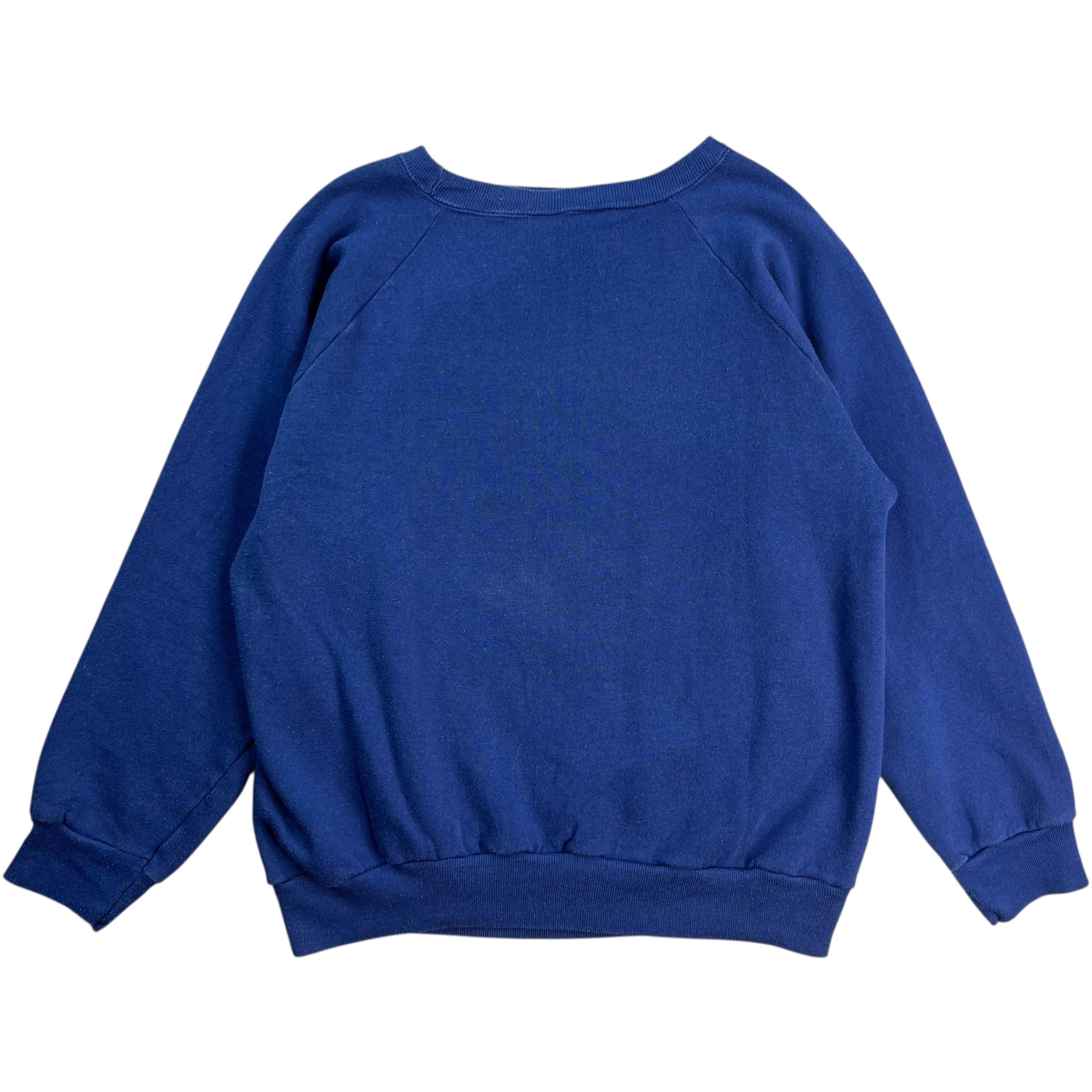 1987 Minnesota Twins World Series Champions Crewneck Blue