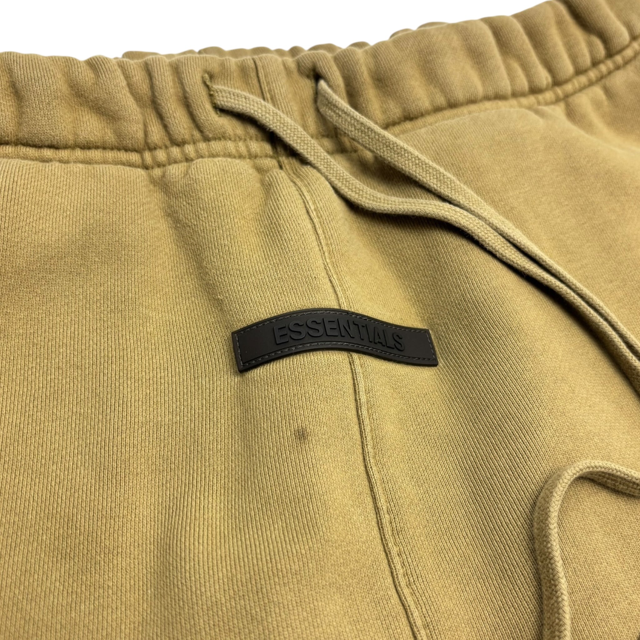 Fear of God Essentials Sweat Pant Amber