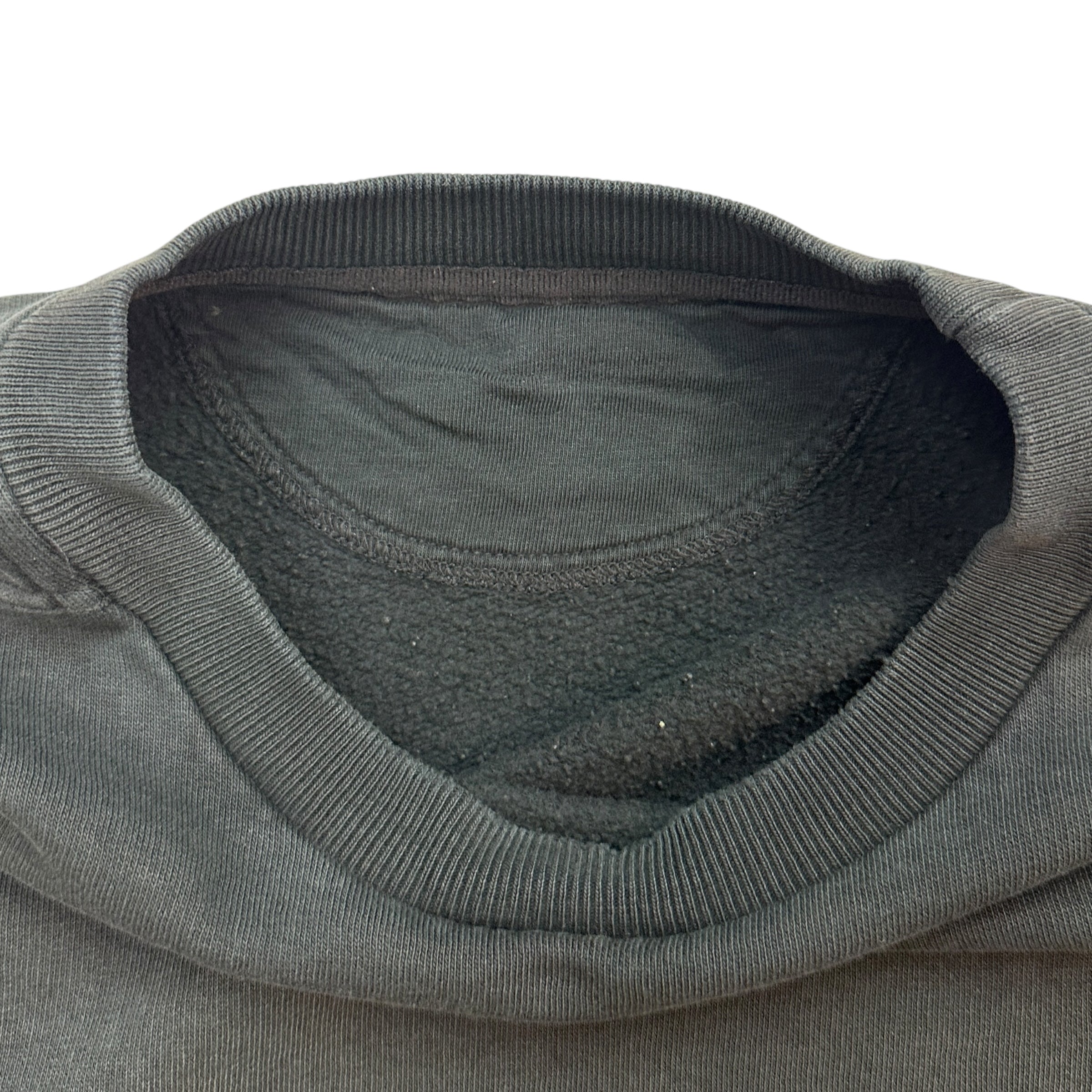 Vintage Nike Relaxed Crewneck Black