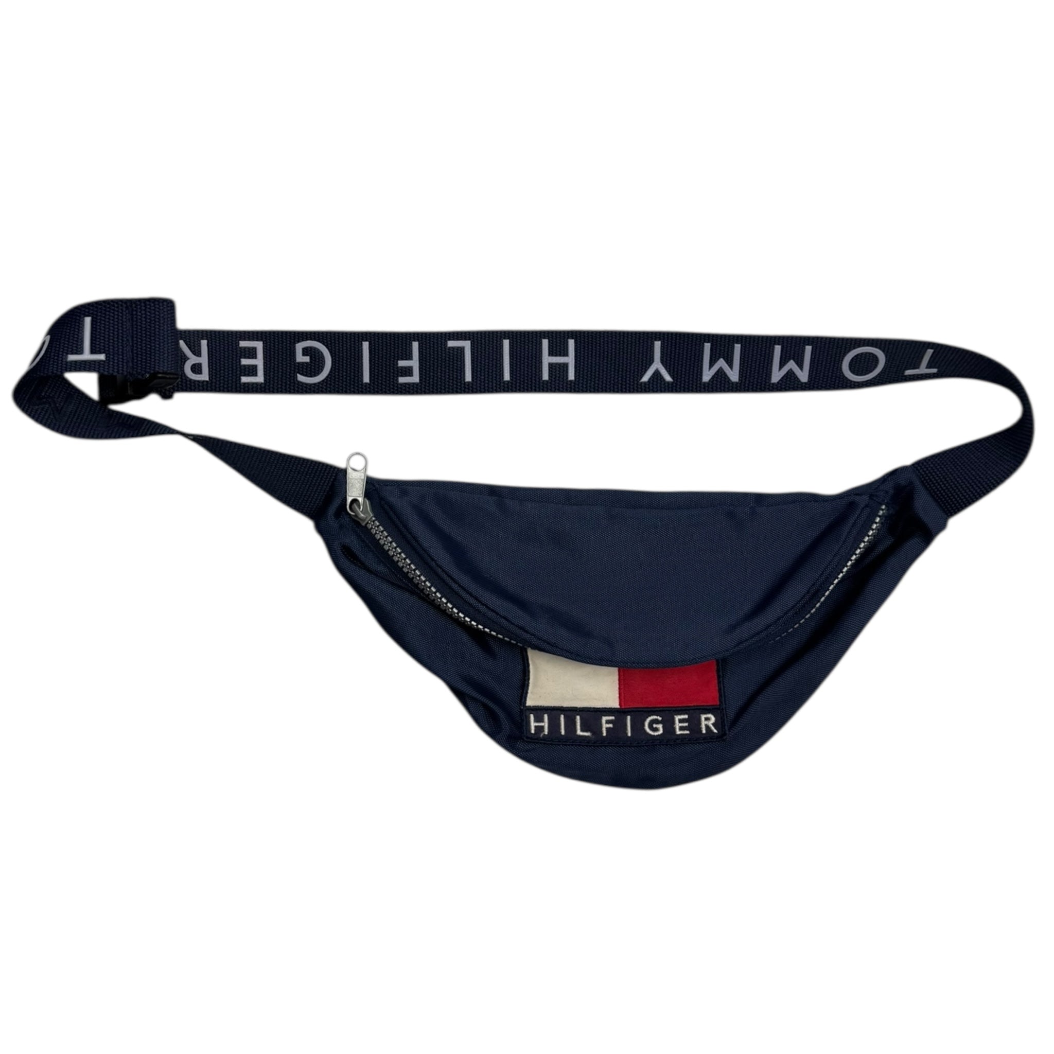 Vintage Tommy Hilfiger Fanny Pack