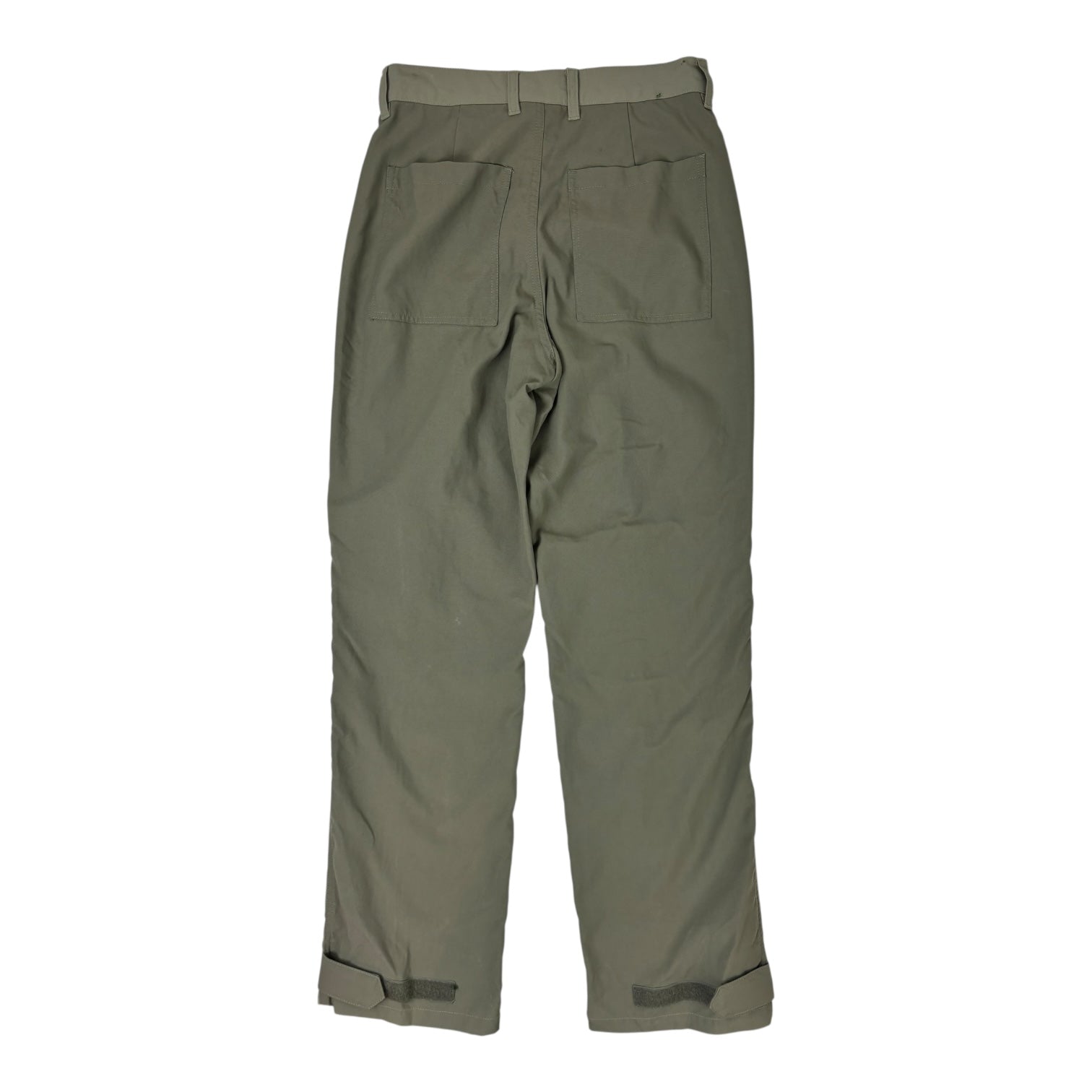 (W) Stussy Design Corp. Hiking Pant Taupe
