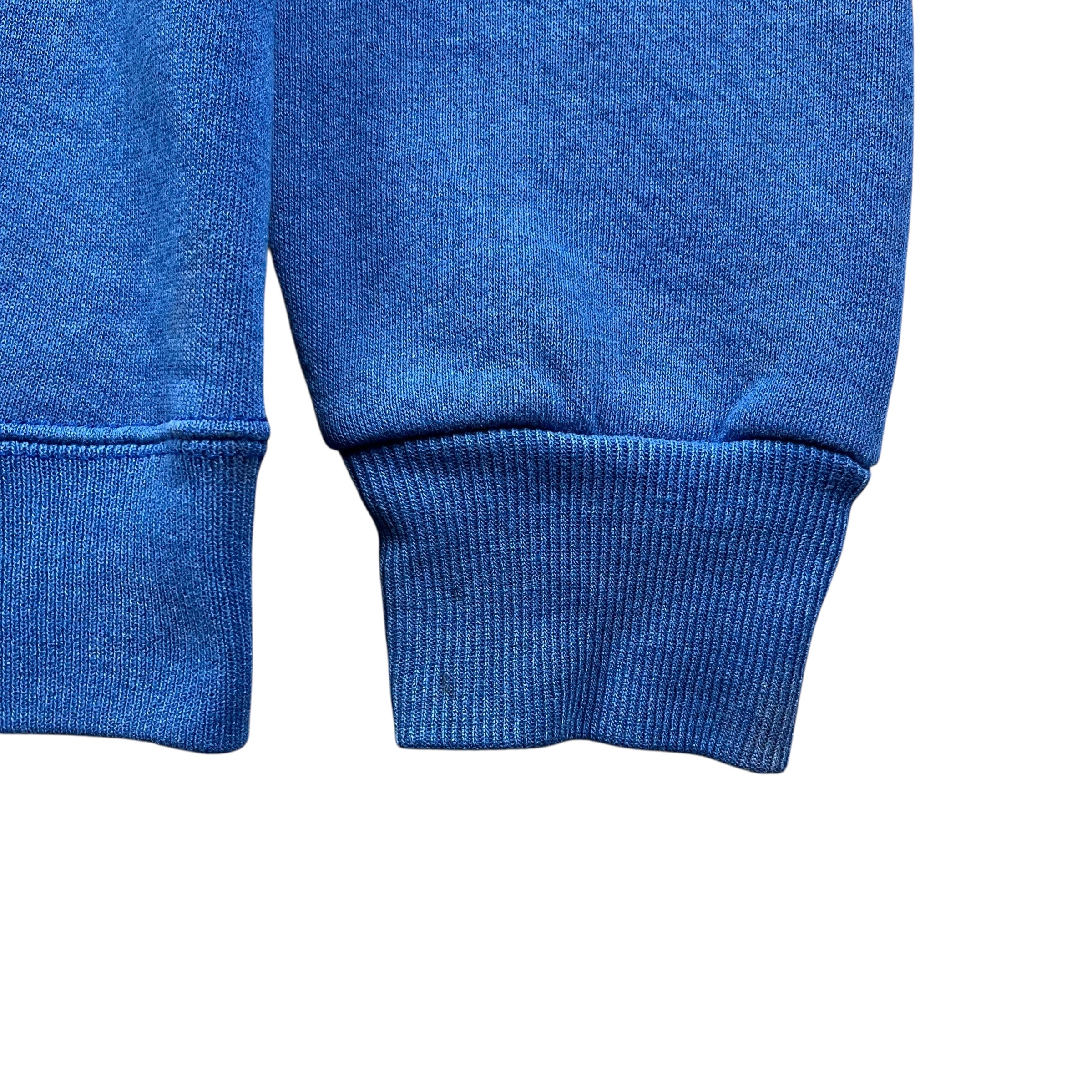 Vintage Florida Gators Crewneck Blue