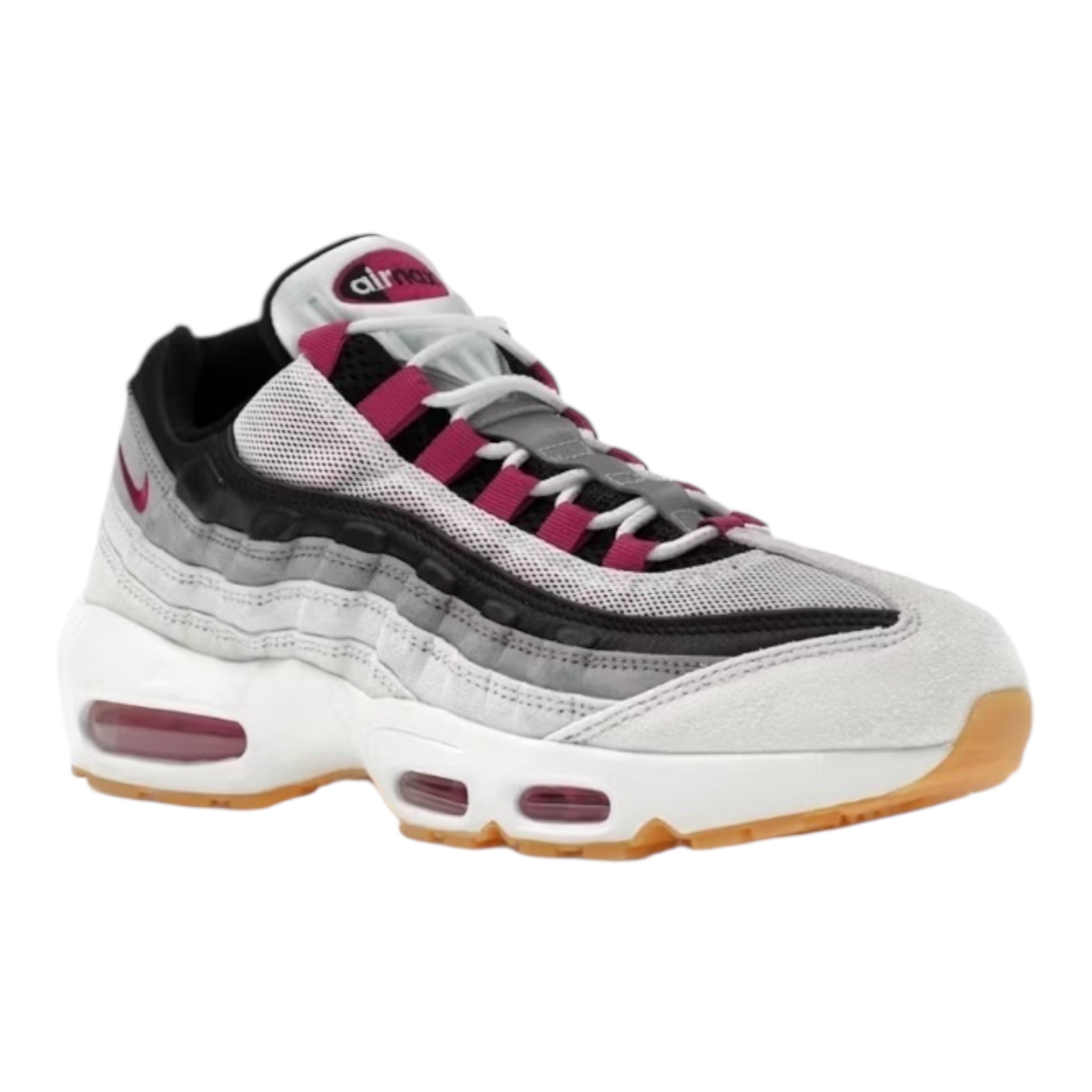Nike Air Max 95 SB Cactus Flower
