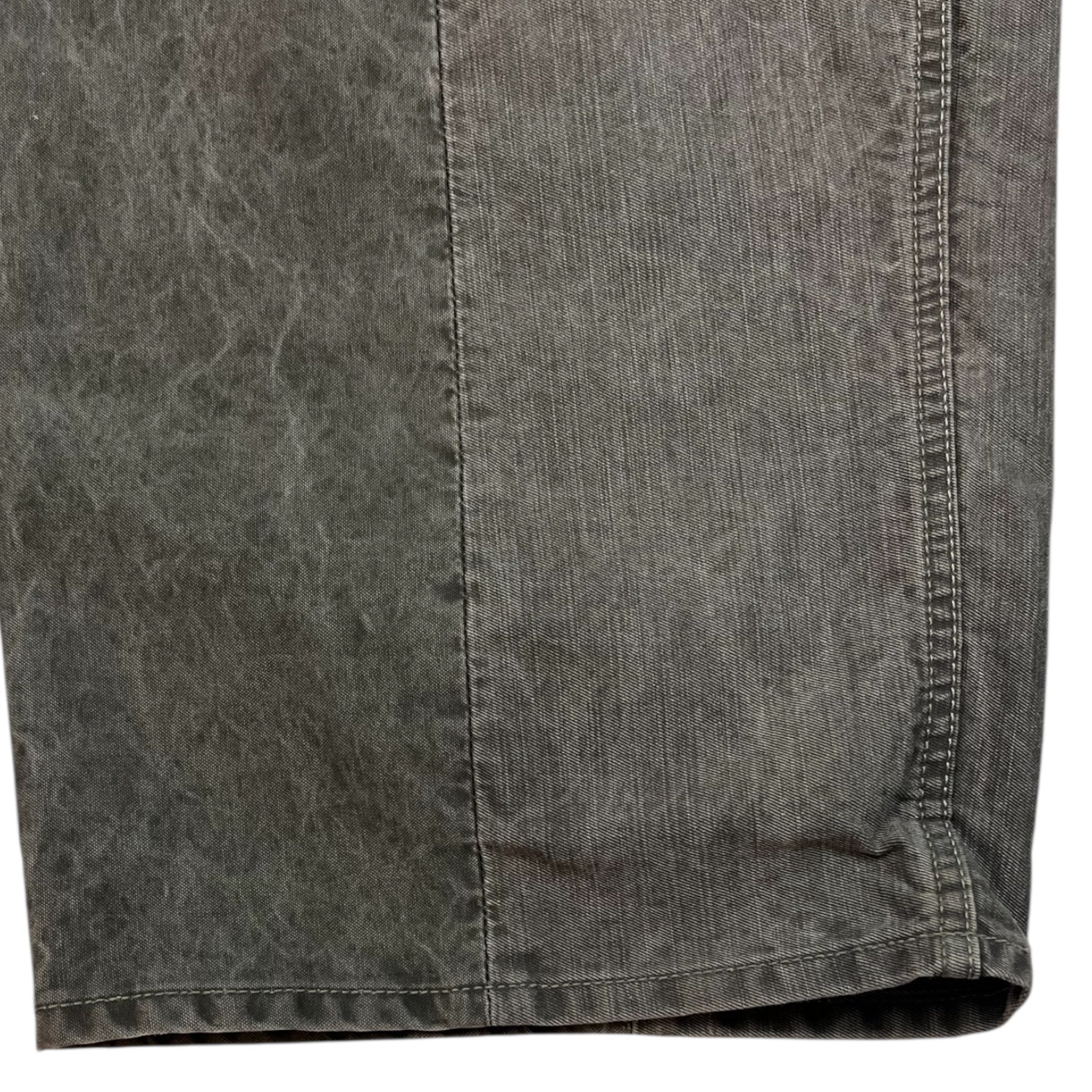 Our Legacy Fatique Cut Jeans Grey
