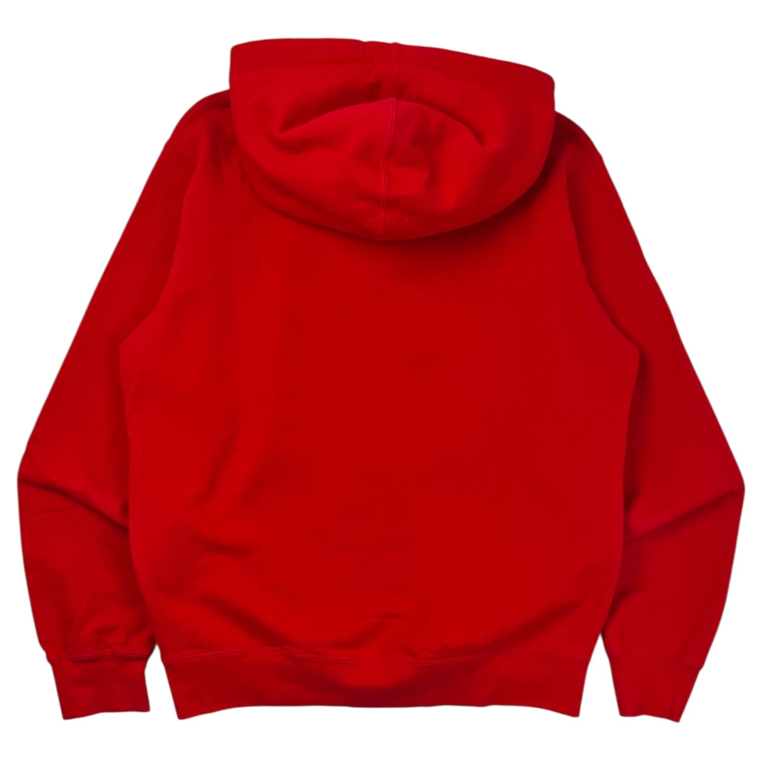 Supreme Corner Label Hoodie
