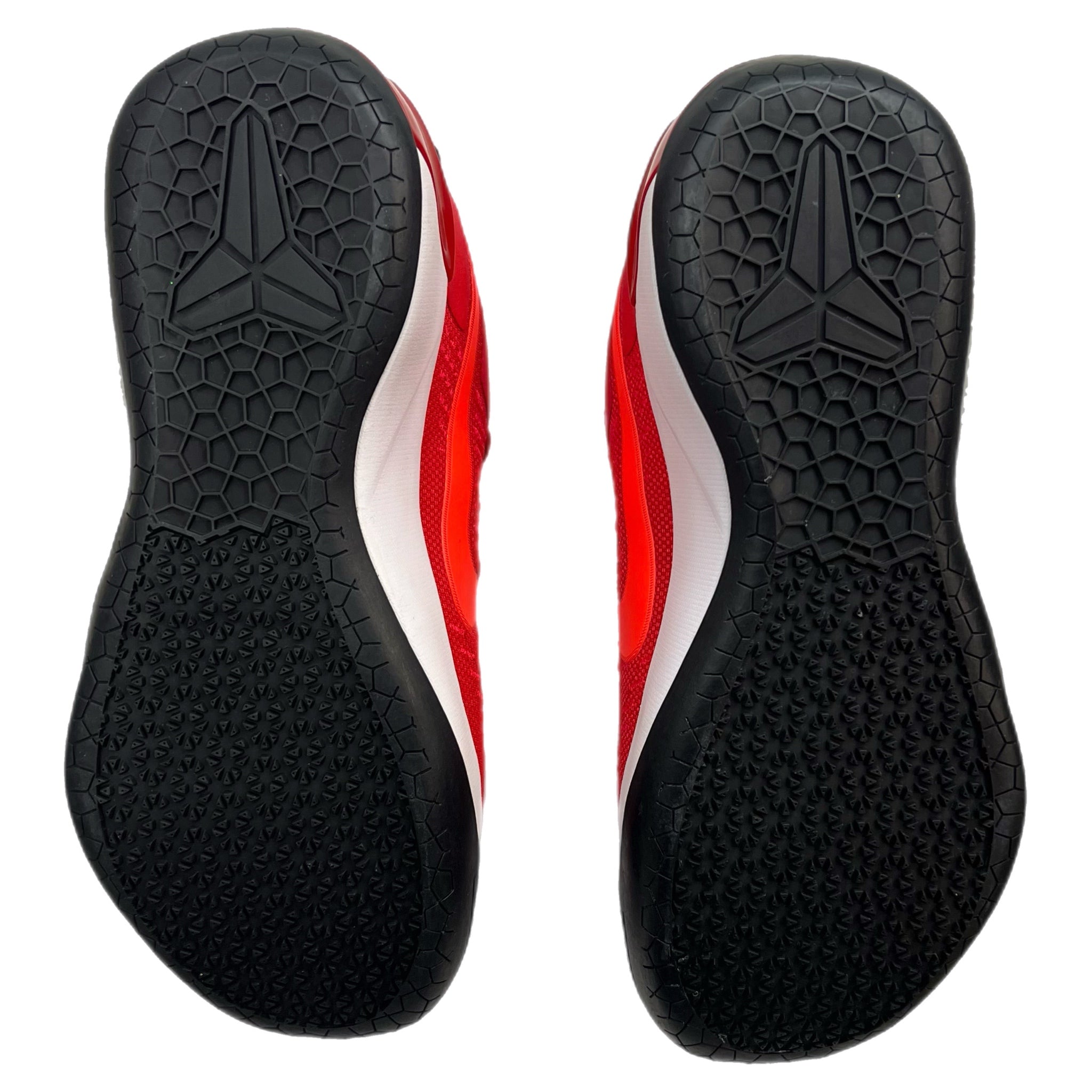 Nike Kobe A.D University Red (Used)