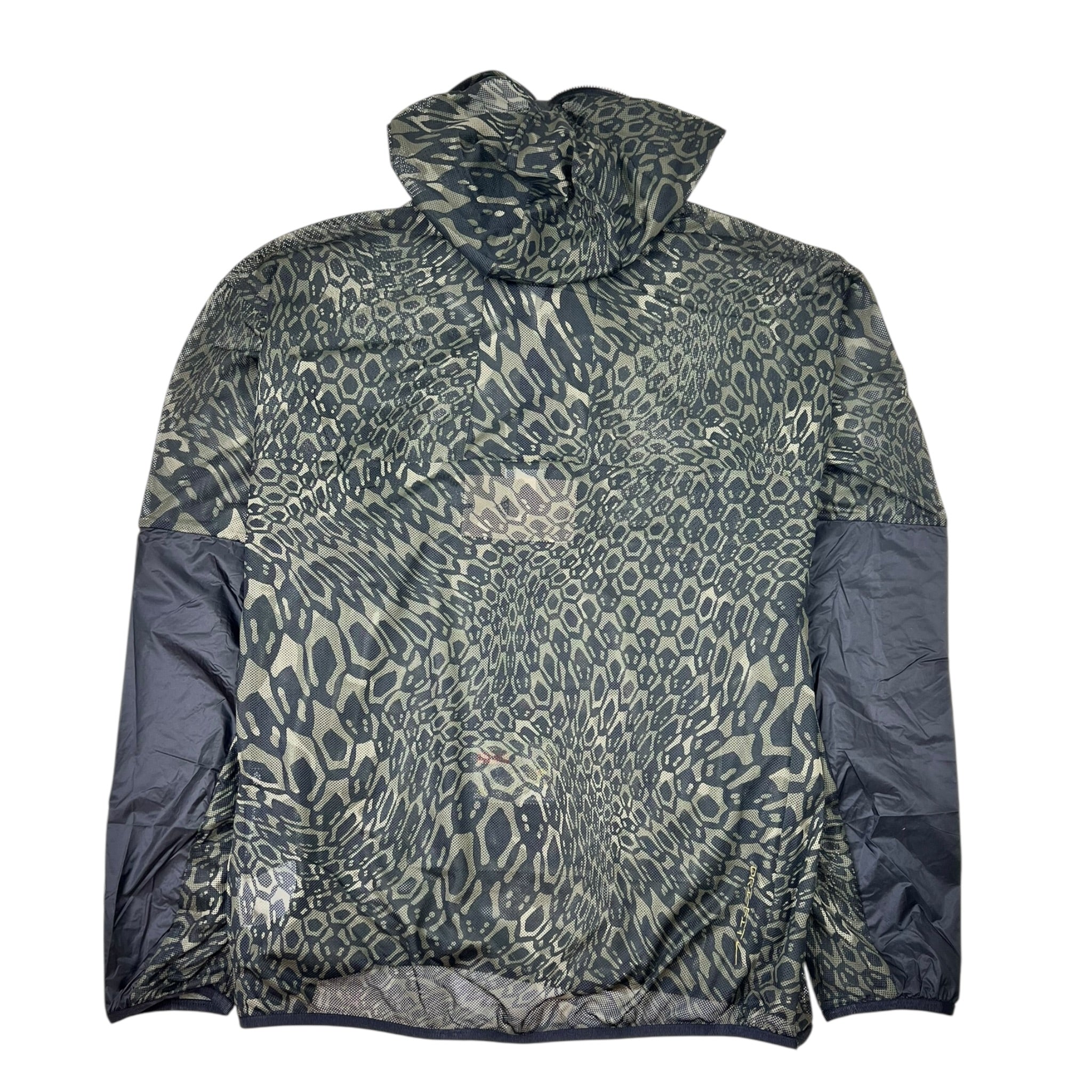Nike ACG Dri-FIT "Happy Arachnid" 1/2-Zip Top