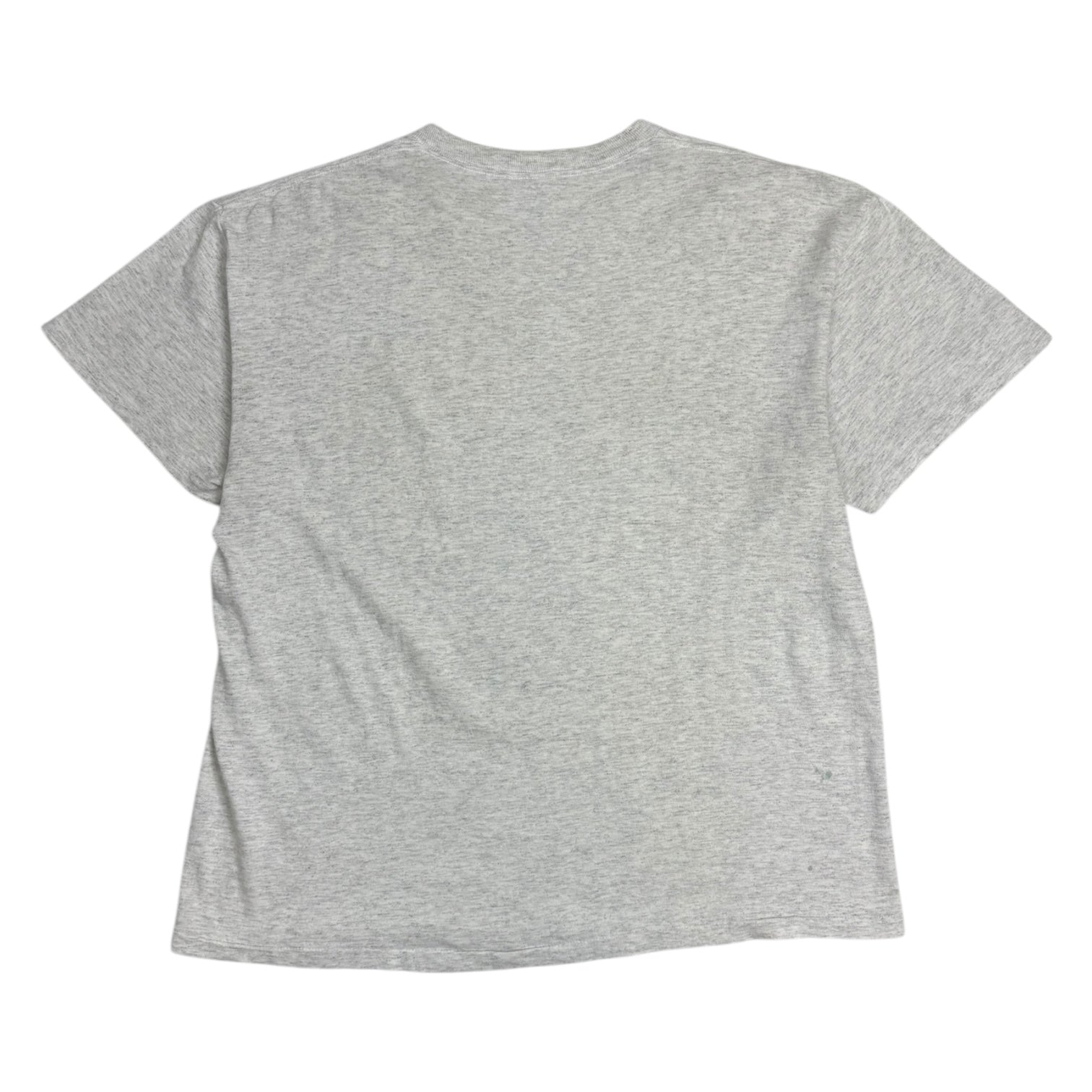 Vintage Green Bay Packers Bad Boys T-Shirt Grey