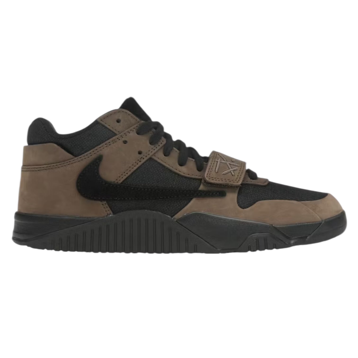 Travis Scott x Jordan Jumpman Jack TR Dark Mocha