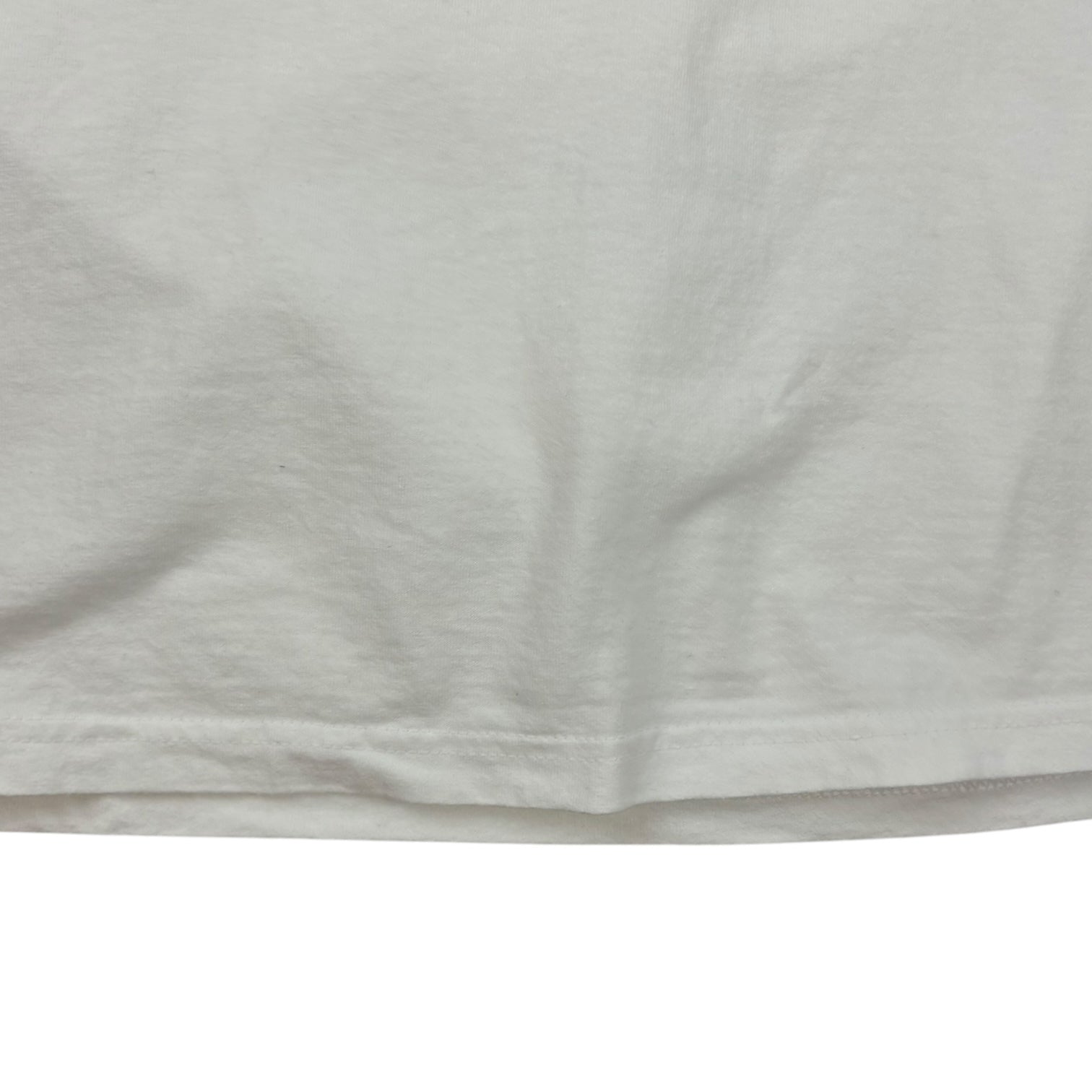 Stussy Dice T-Shirt White/Red