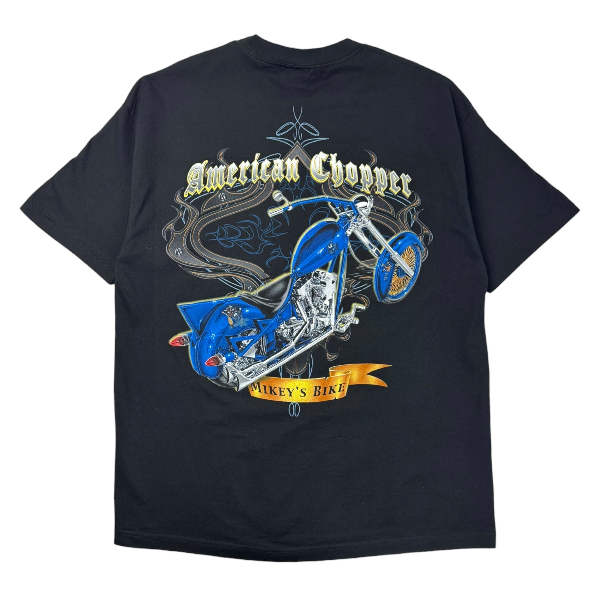 2004 American Chopper ‘Mickey’s Bike’ T-Shirt