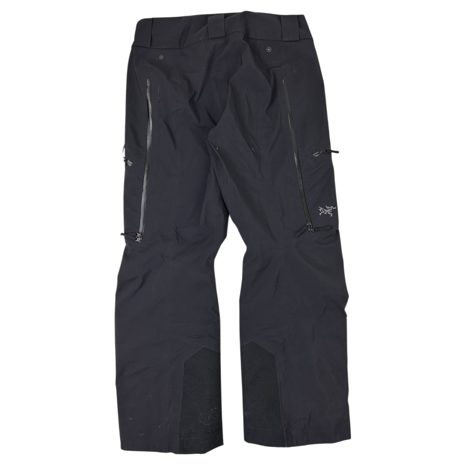 Arc’teryx Women’s Sentinel Pants Black