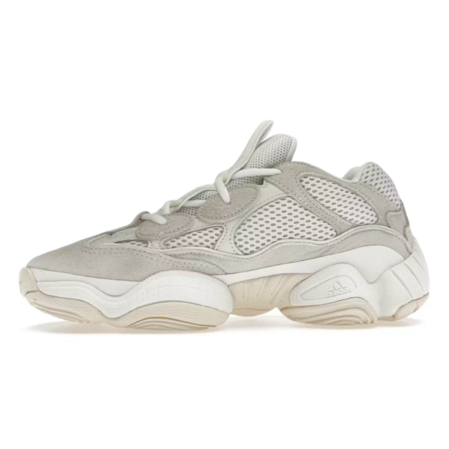 Yeezy 500 Bone White (2023)