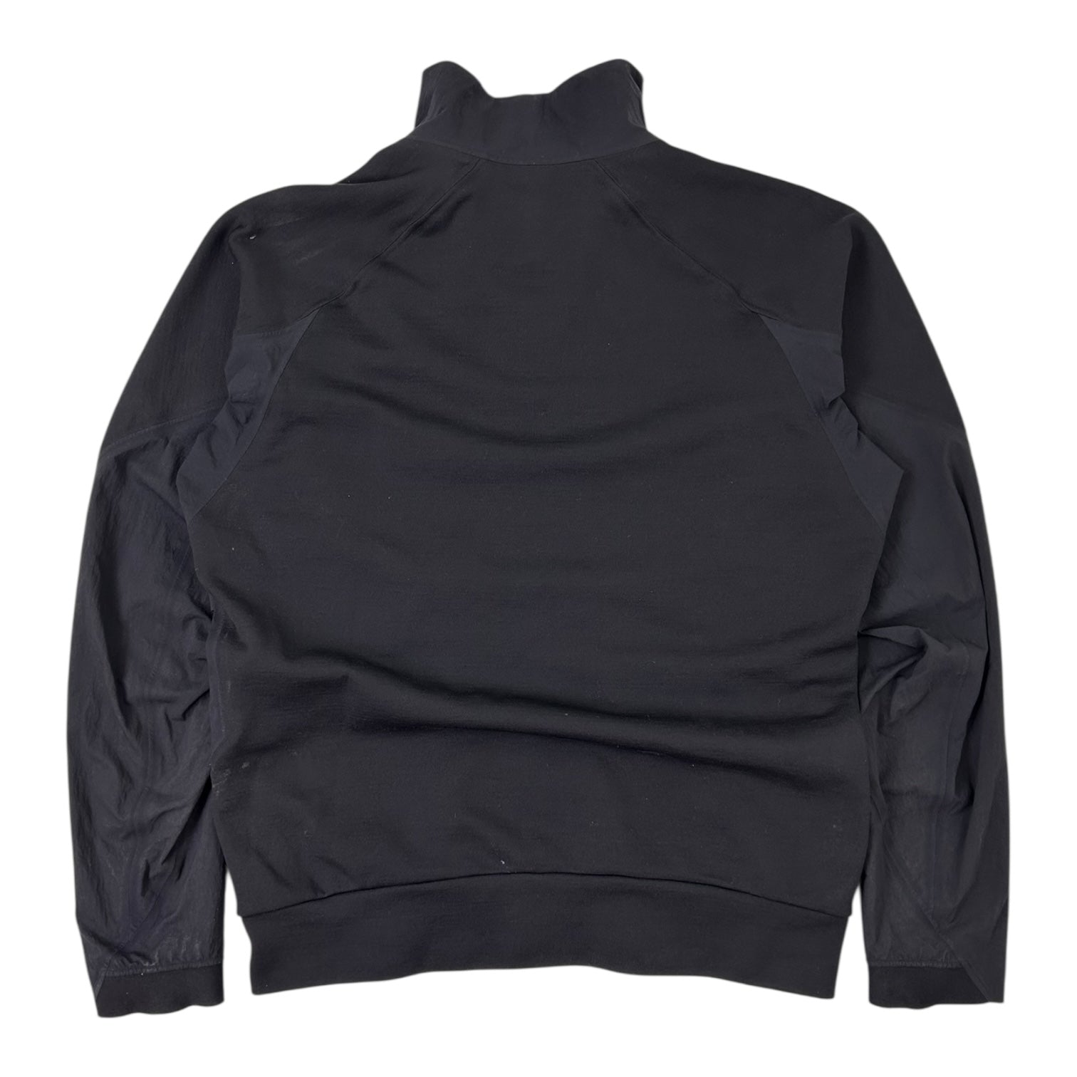2014 Arc’teryx Veilance Jacket Black