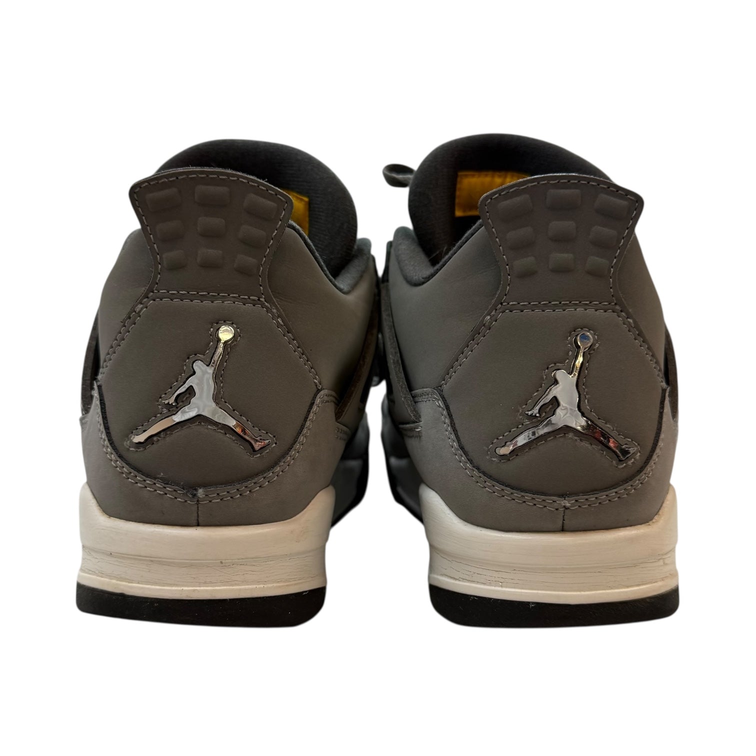 Jordan 4 Retro Cool Grey (2019) (Used)
