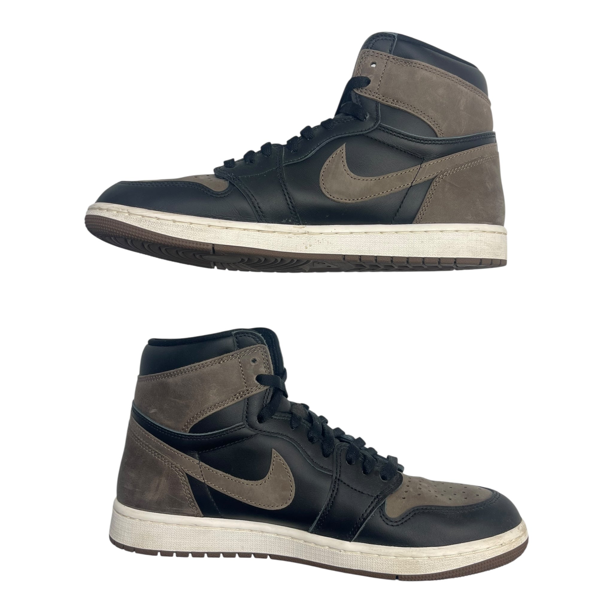 Jordan 1 High Palomino (Used)