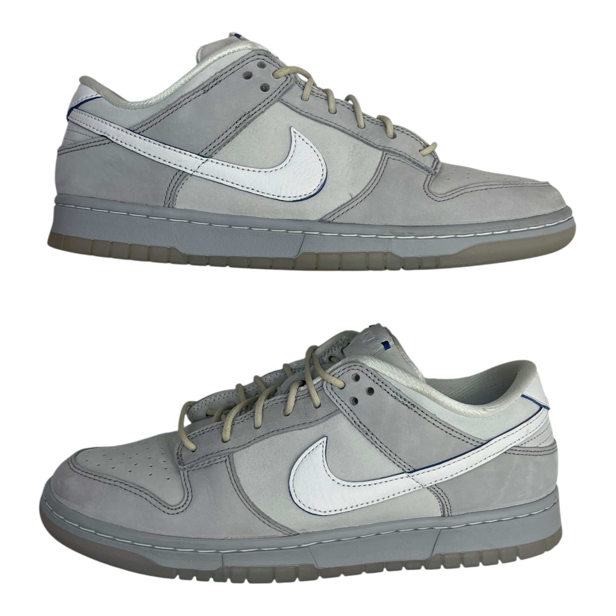Nike Dunk Low Wolf Grey Pure Platinum (Used)