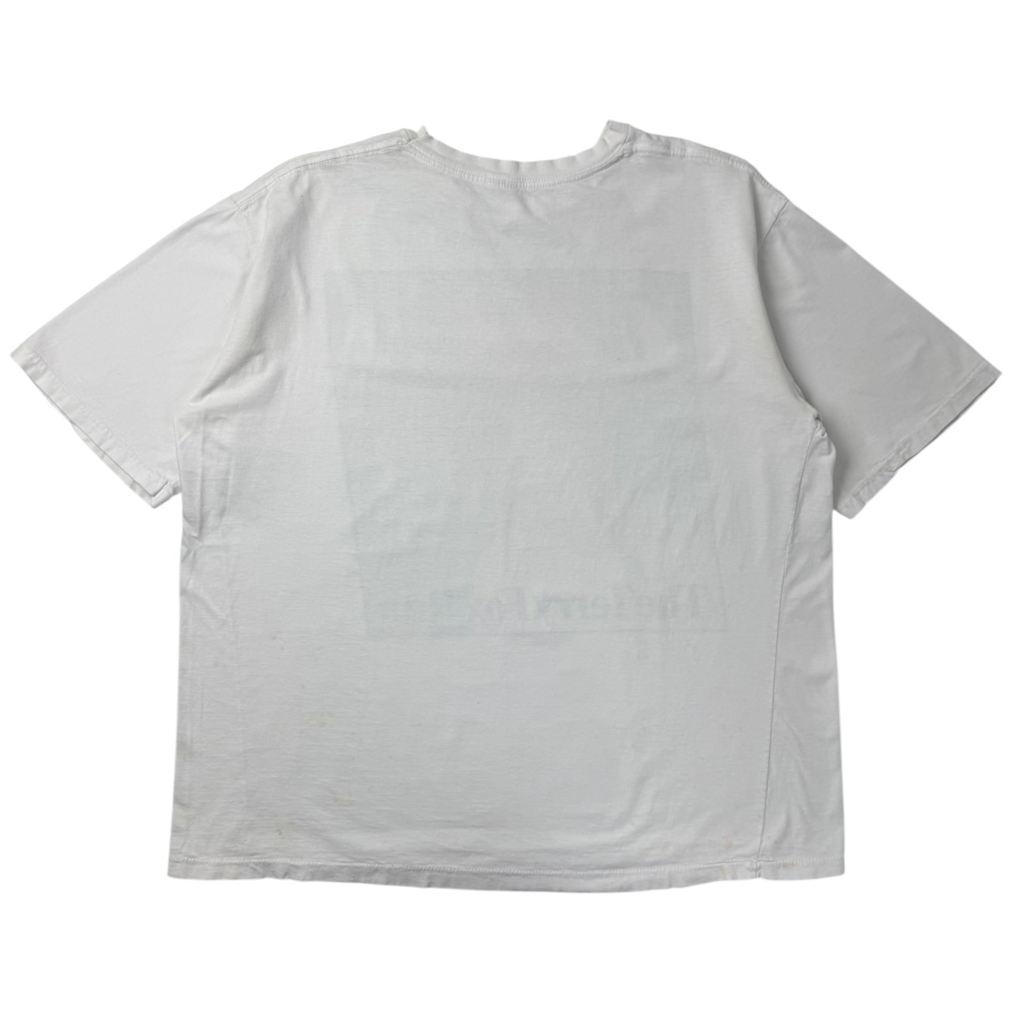 Vintage The Terry Fox Run T-Shirt