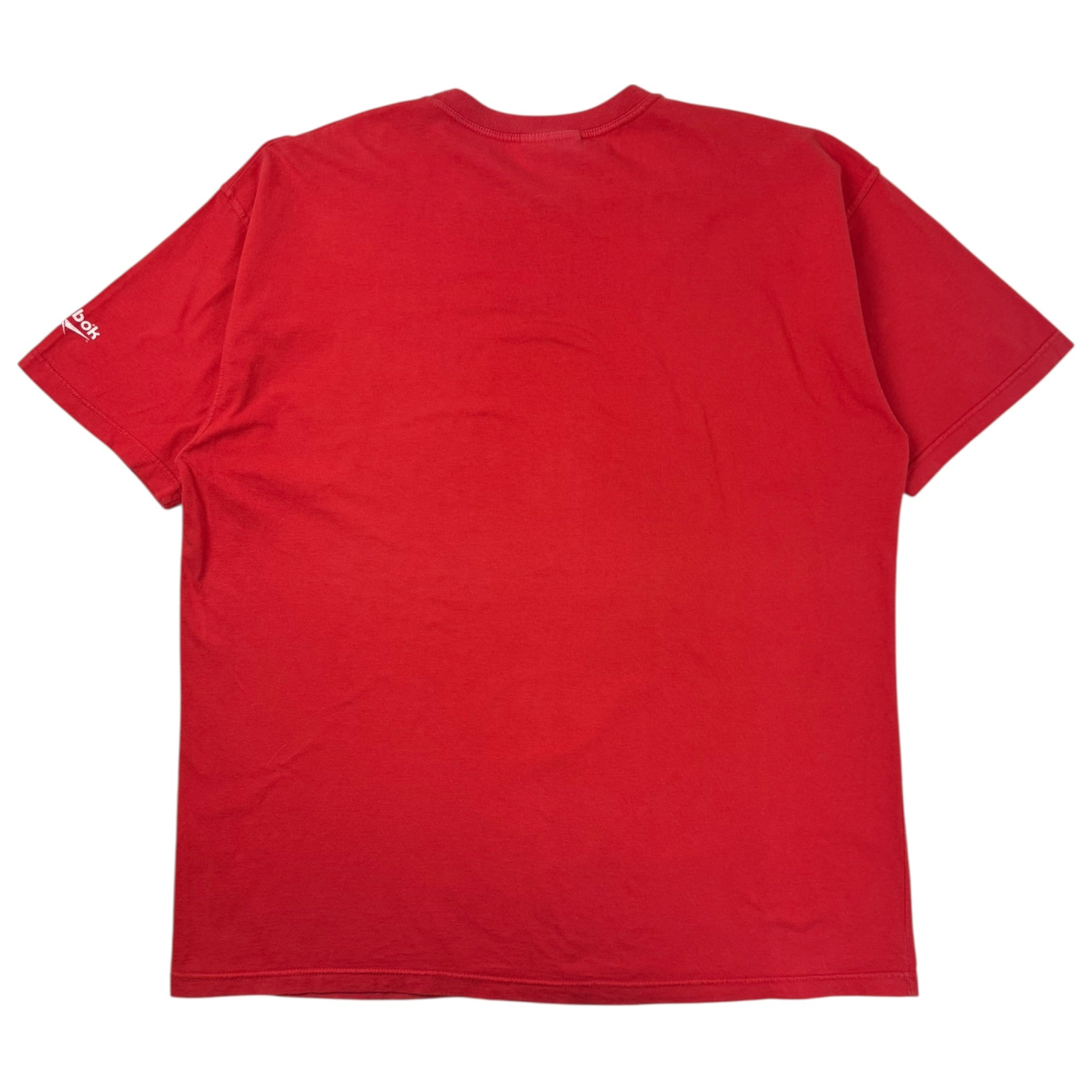 Vintage San Fransisco 49ers Reebok NFL T-Shirt