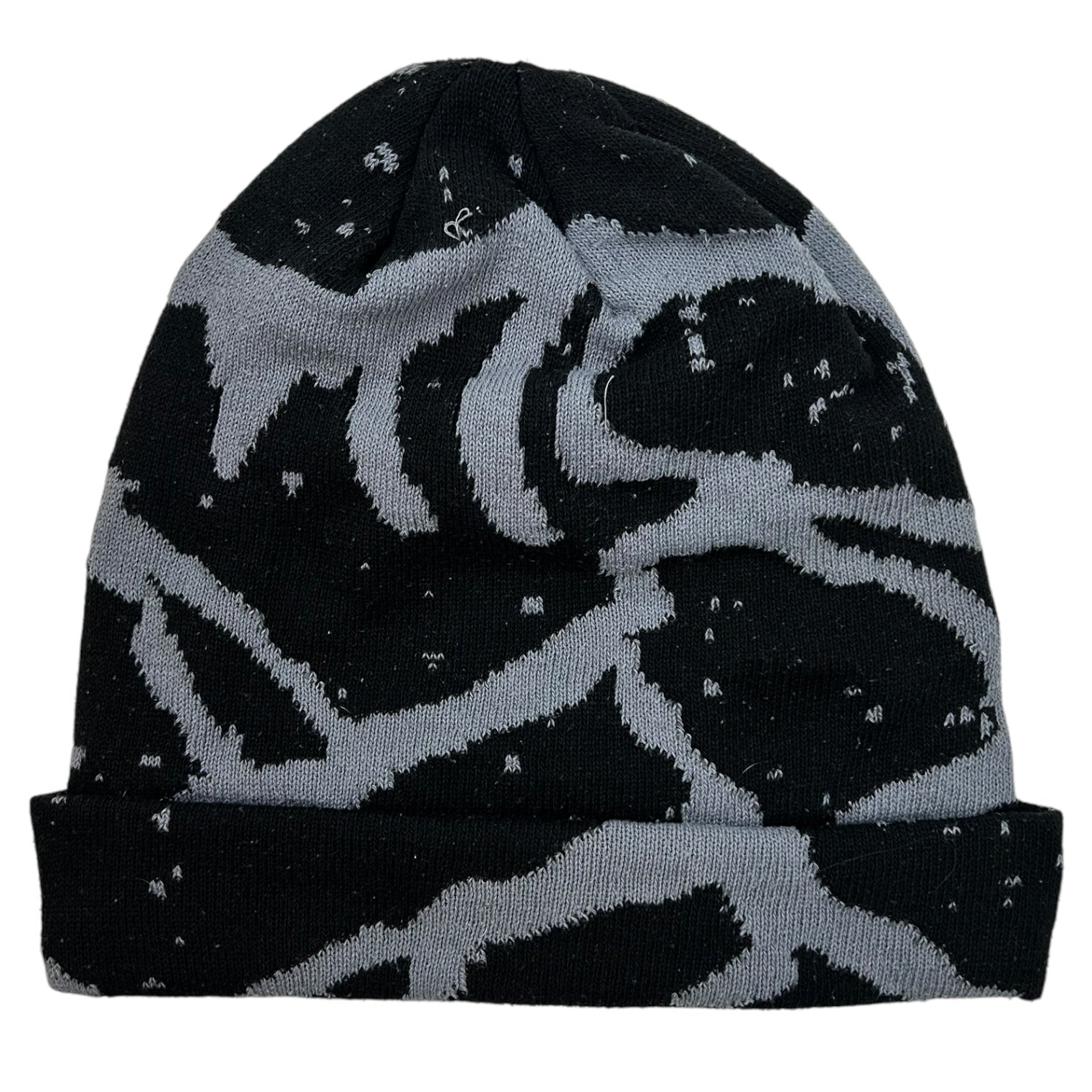 Arc’teryx Grotto Beanie Black