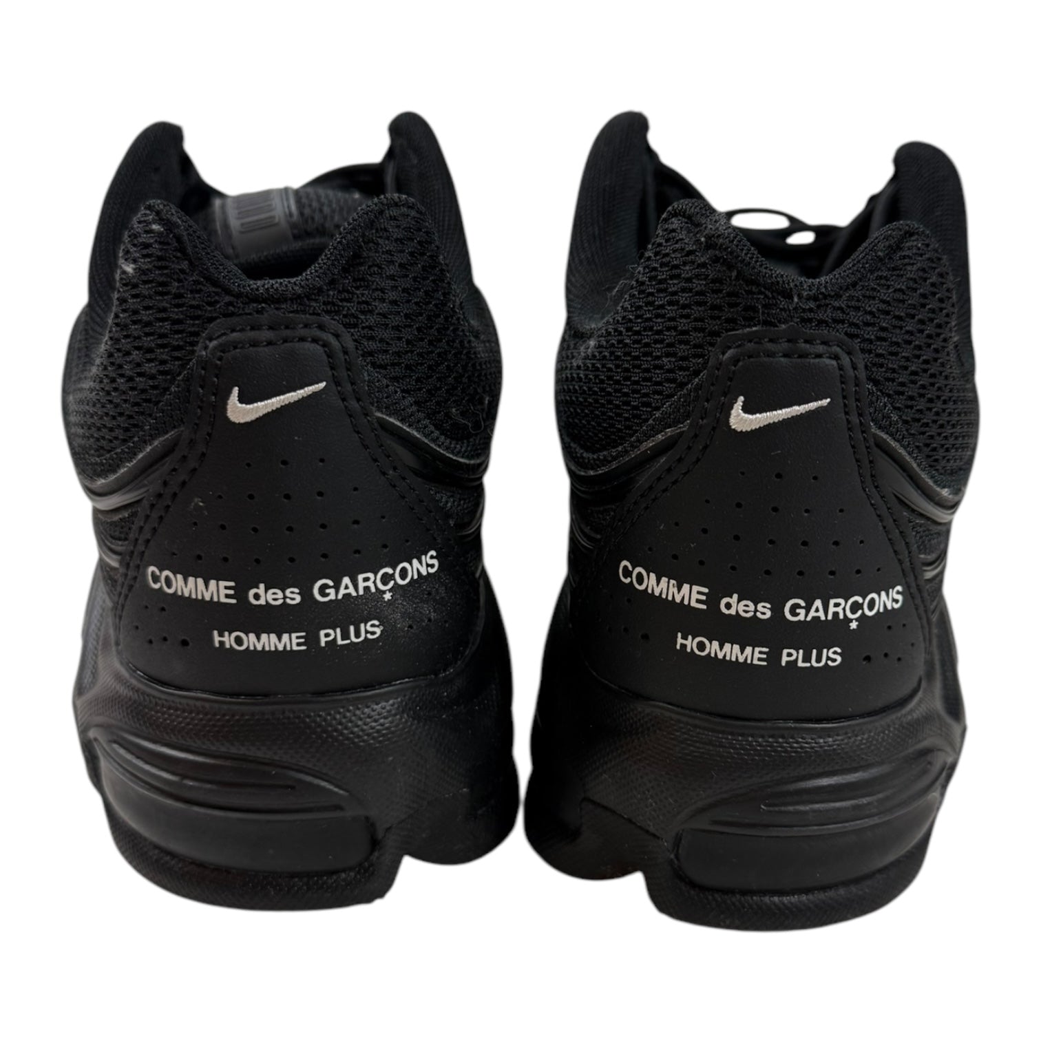 Nike Air Max TL 2.5 Comme Des Garçons Homme Plus Black (Used)