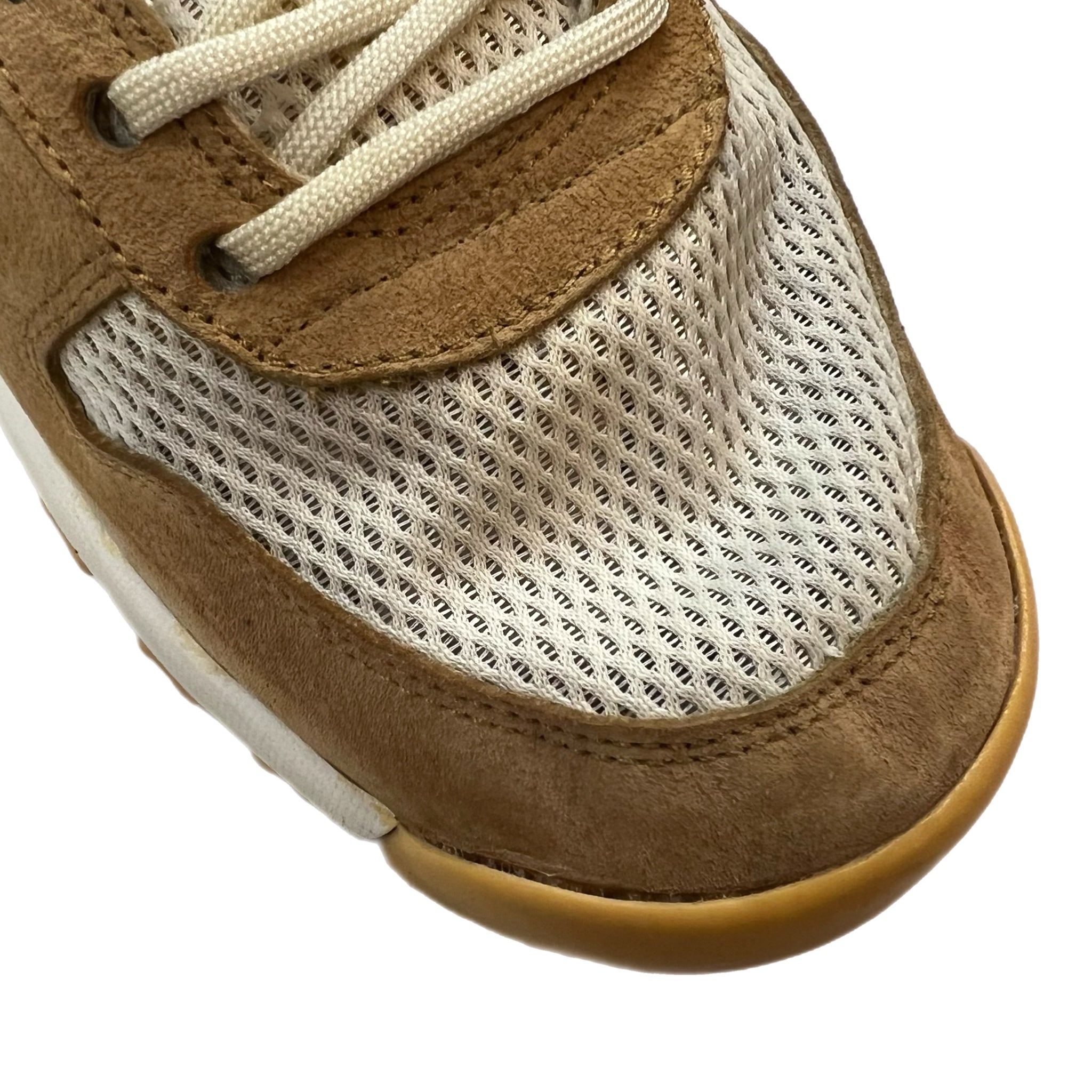 Nike x Tom Sachs NikeCraft Mars Yard Shoe 2.0 Space Camp (Used)