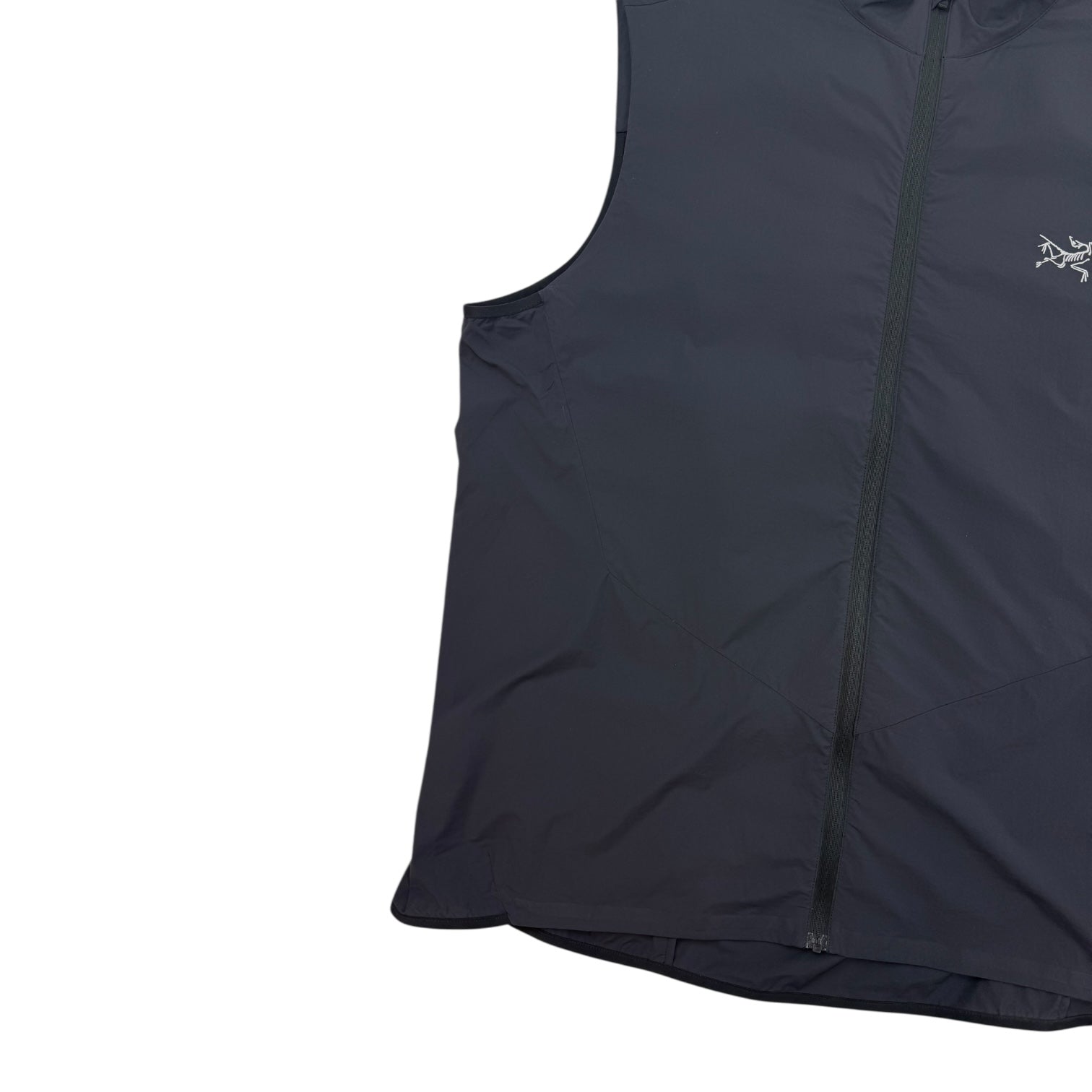 Arc’teryx Norvan Insulated Vest Black
