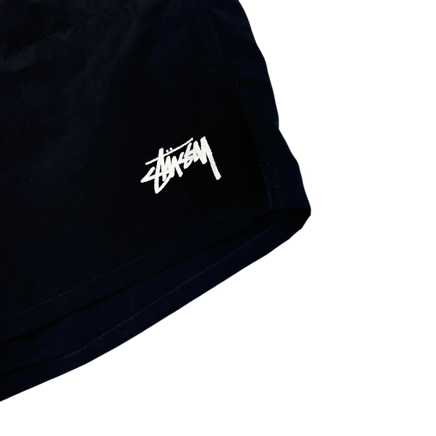 Stussy Water Short Black
