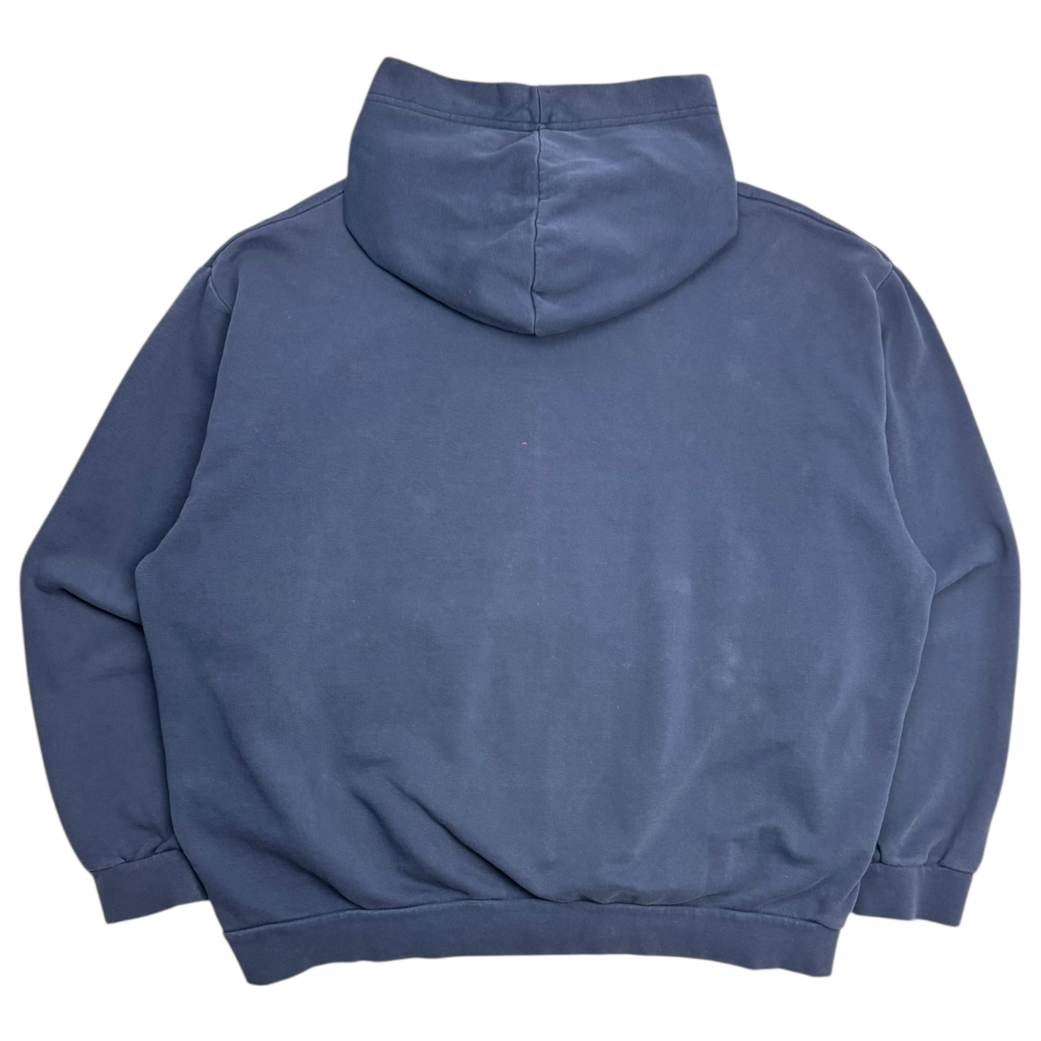 Vintage Nike Arche Hoodie Navy