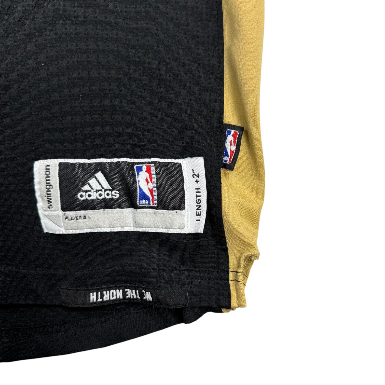Vintage Toronto Raptors DeMar DeRozan Jersey Black