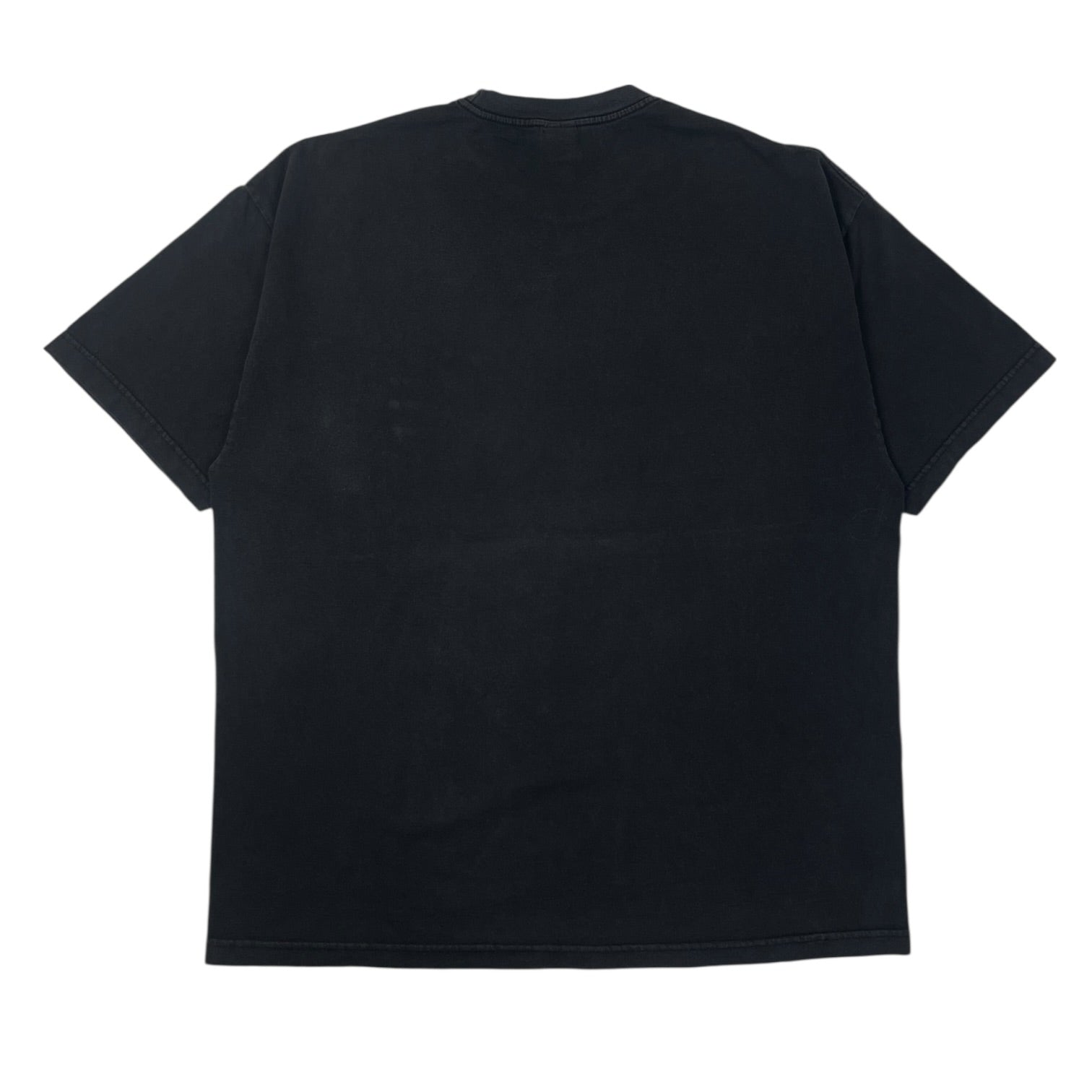 Marvel Mad Engine Superhero T-Shirt Black