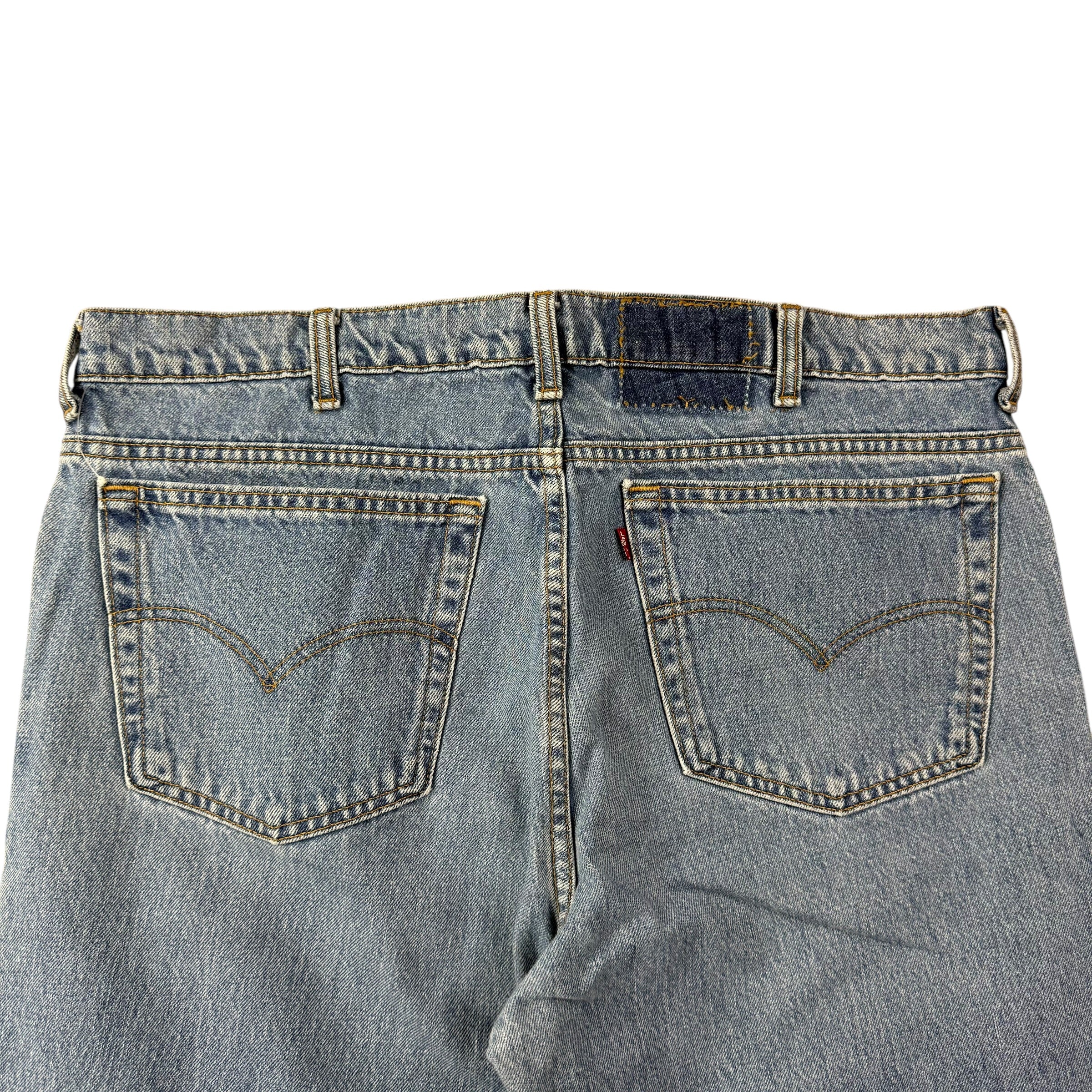 Vintage Levi’s Denim Pants Light Wash