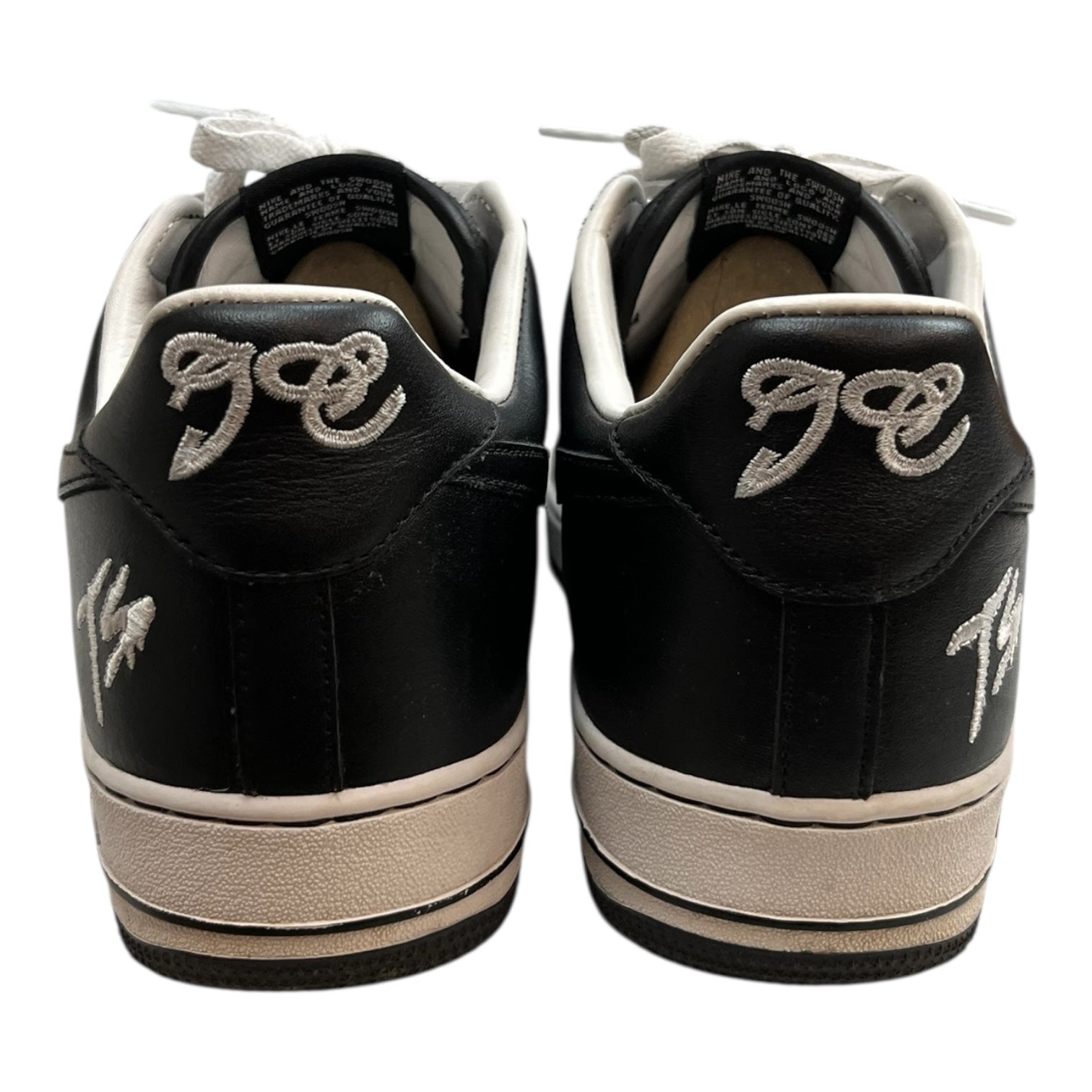 Nike Air Force One Terror Squad (Used)