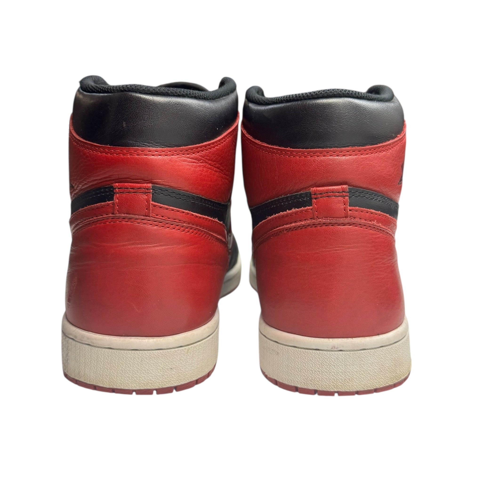 Jordan 1 High Bred Banned (2016) (Used)