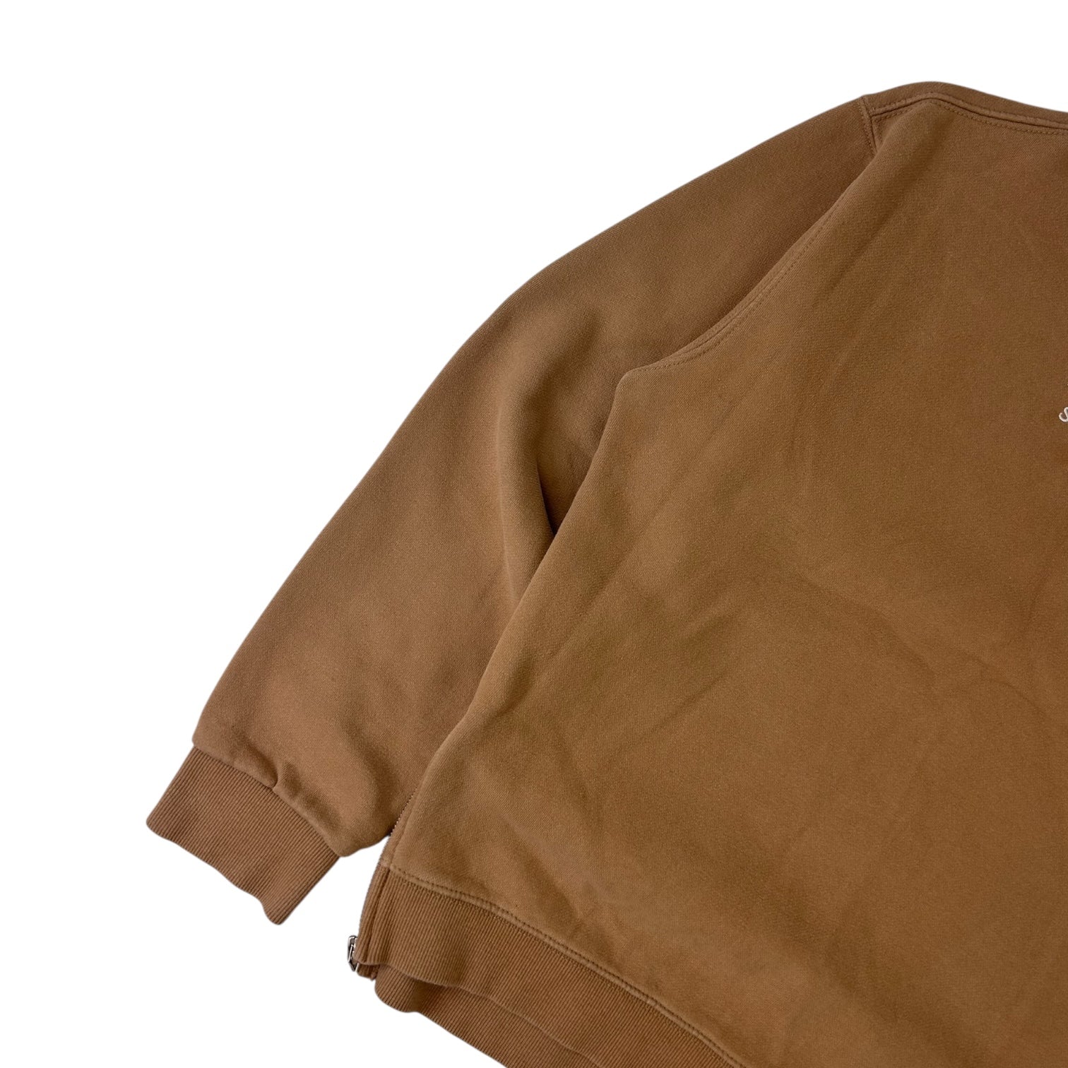 Anderson Bell Stockholm Crewneck Beige