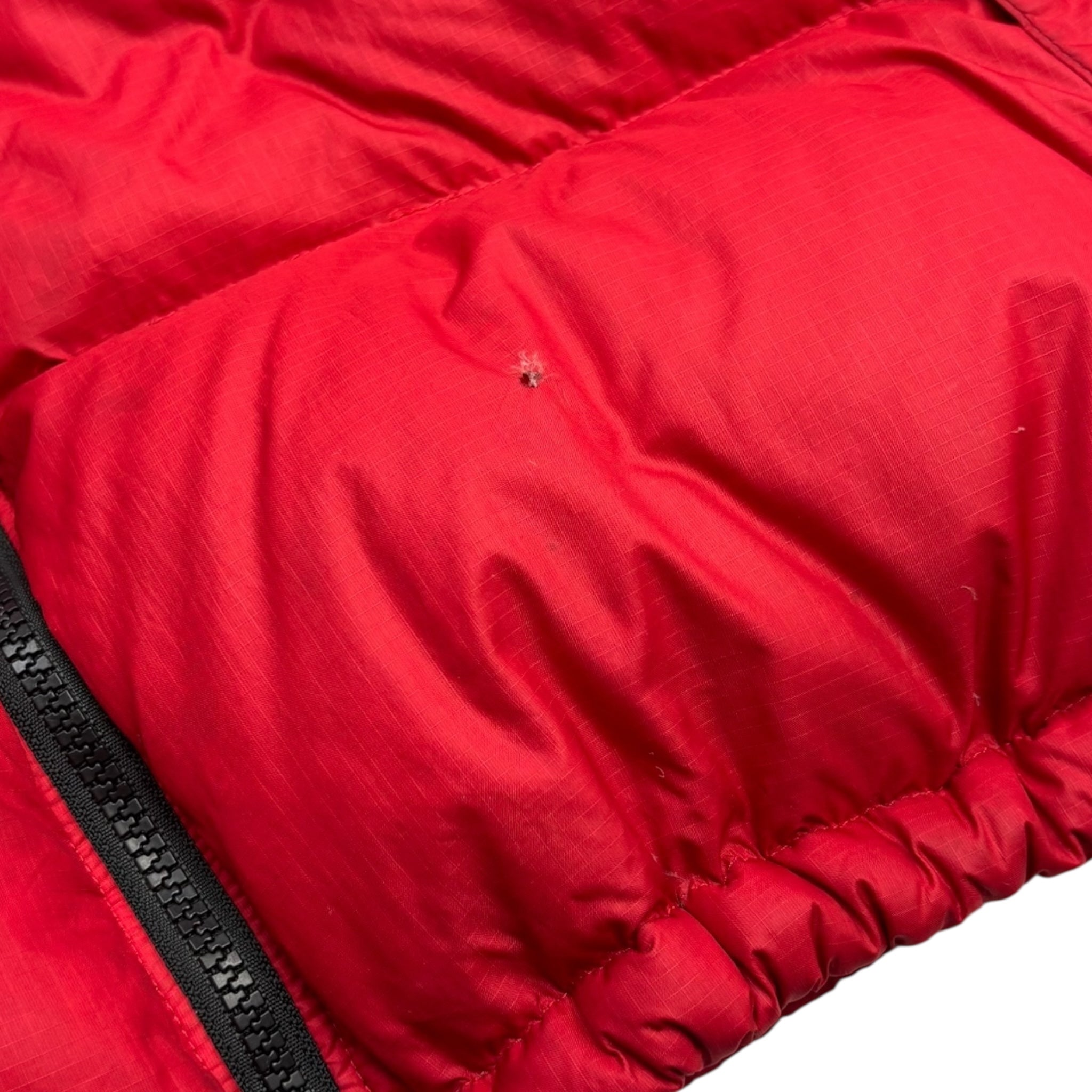 The North Face Puffer 700 Nuptse Jacket