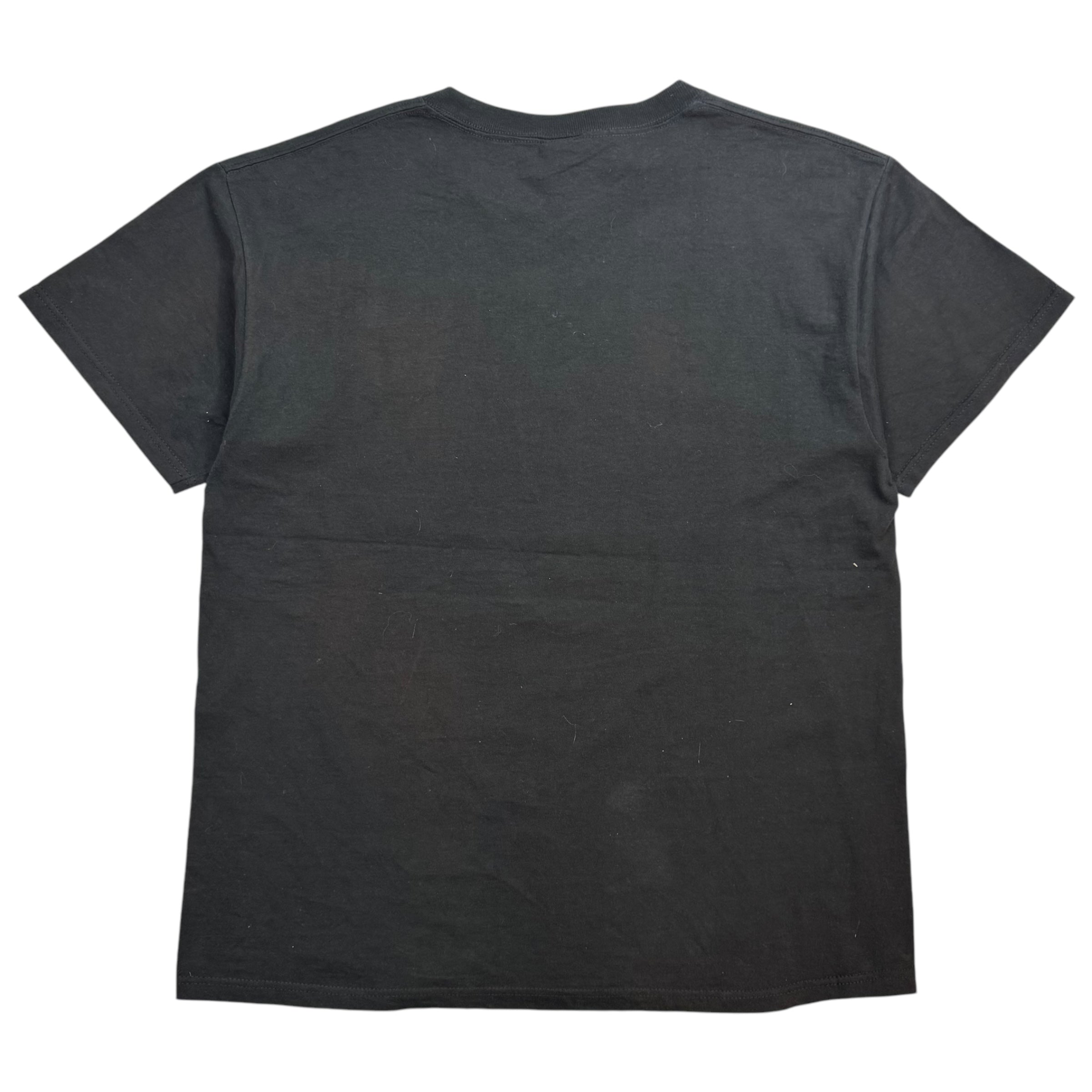 2000 New York Mets National League Champions Tee Black