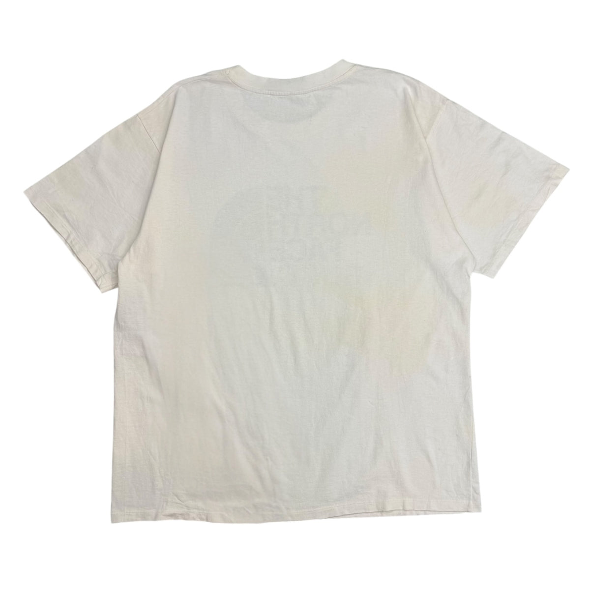 Gucci x The North Face Tee White